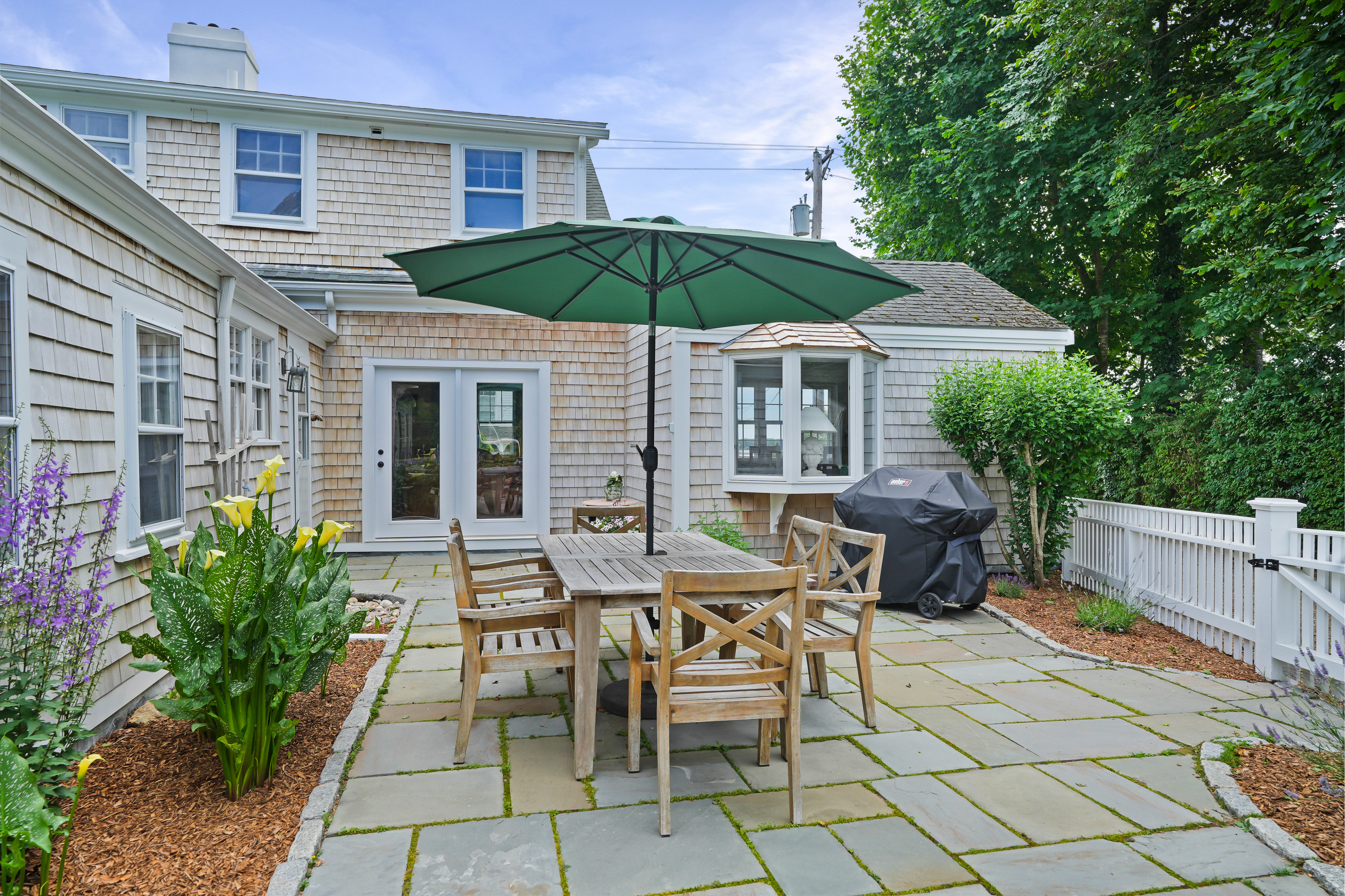  Historic Elegance Meets Modern Luxury in Vineyard Haven - 物件實景