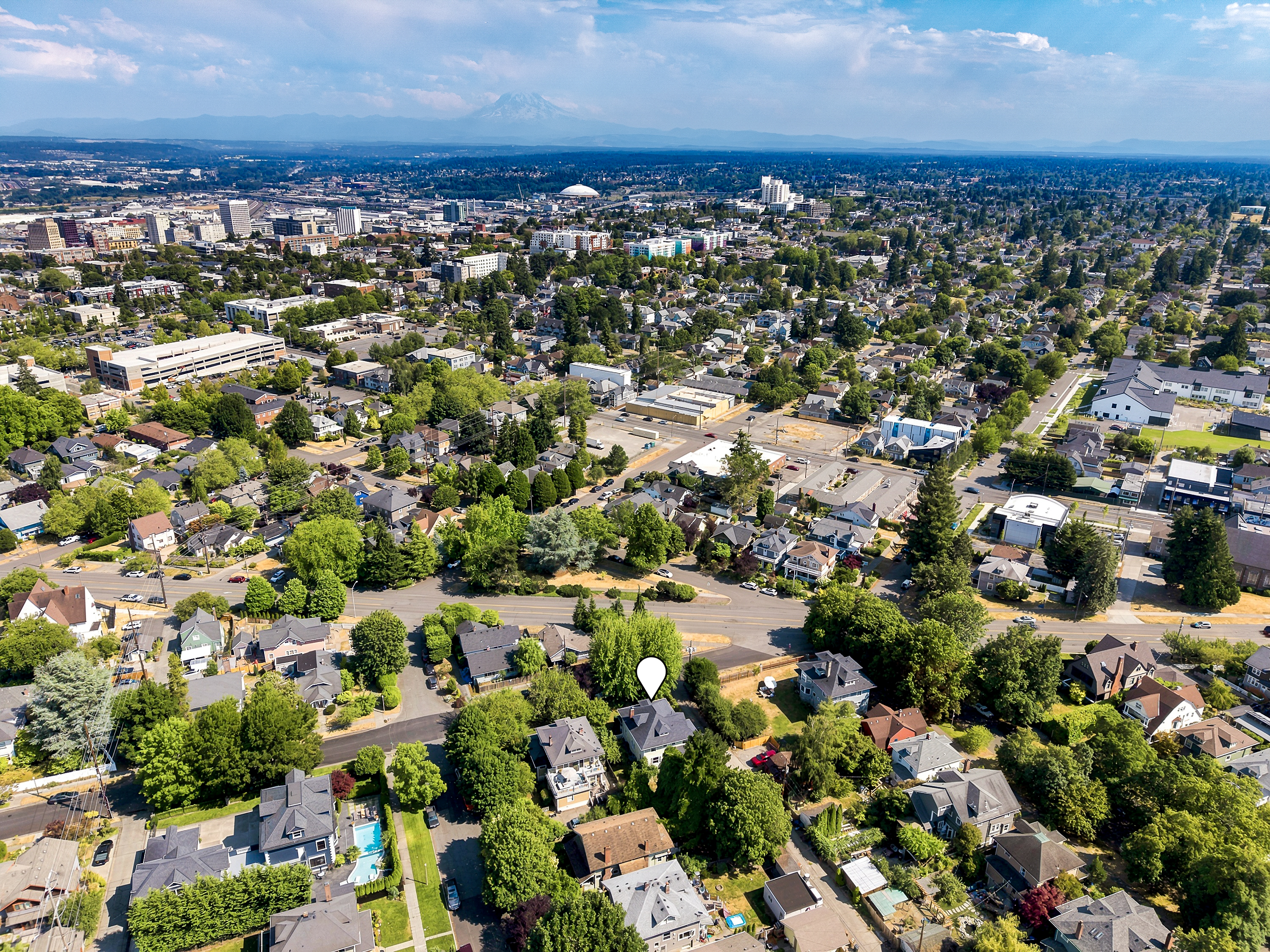 1509 N 5th St, Tacoma, WA 98403 - 物件實景