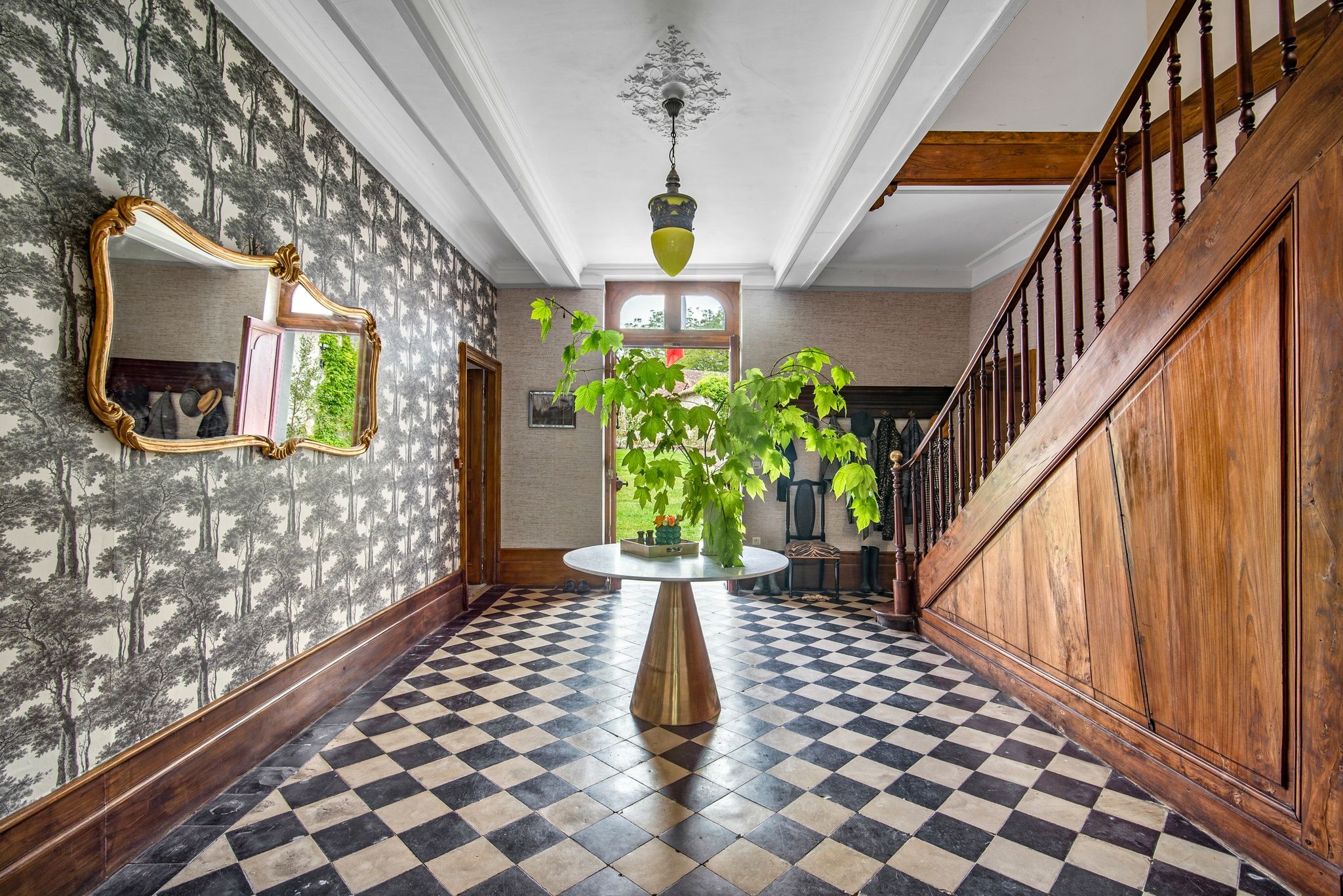  This manor house and gite - 物件實景