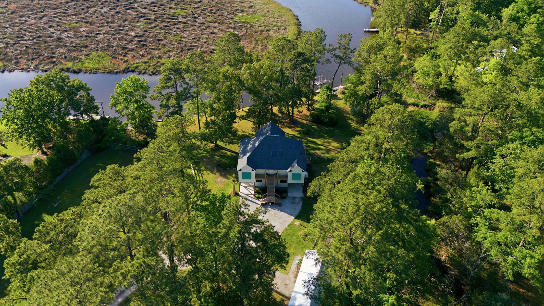  1002 Howells Road, Grantsboro, NC 28529 - 物件實景