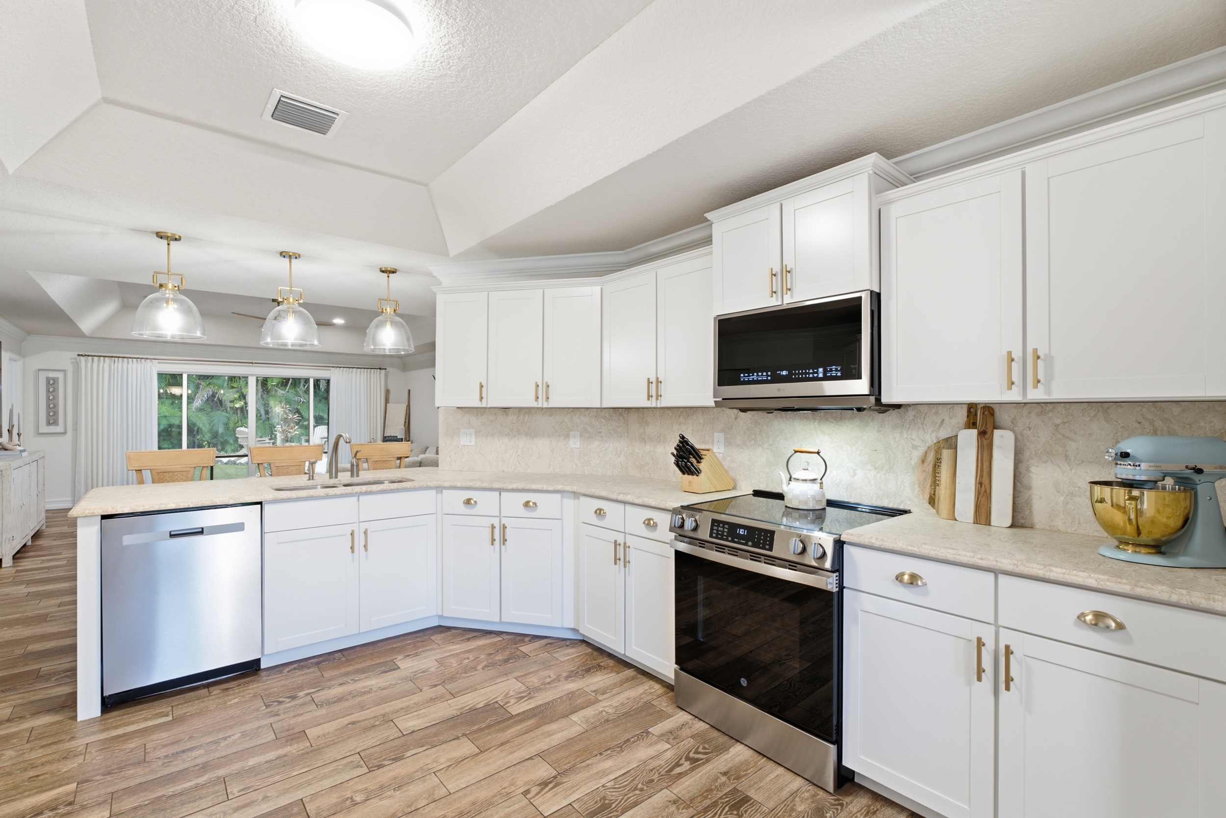 2965 SW Feroe Avenue, Palm City, FL, 34990 - 物件實景