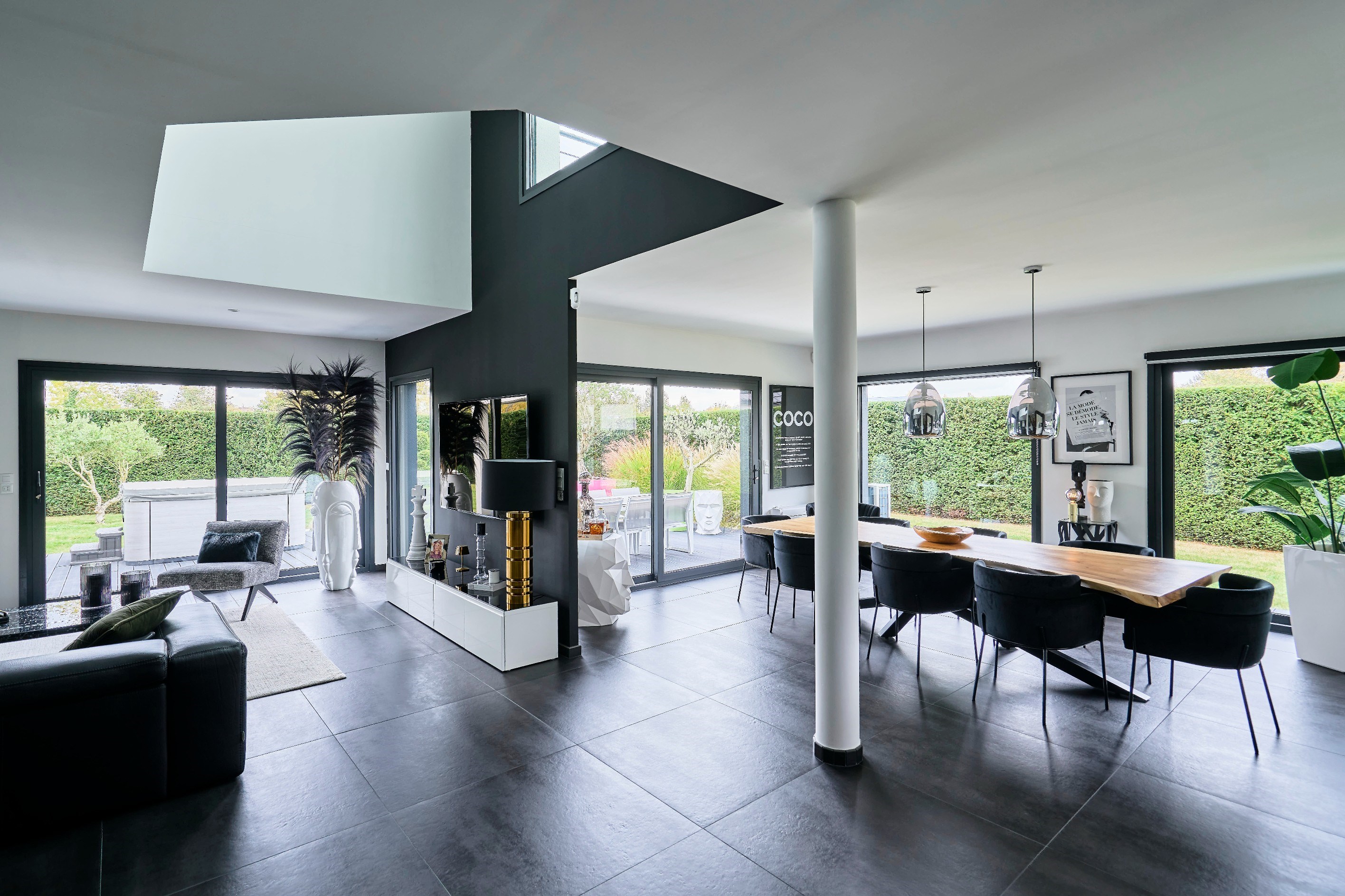  Great Property - 4 Bedrooms - 物件實景