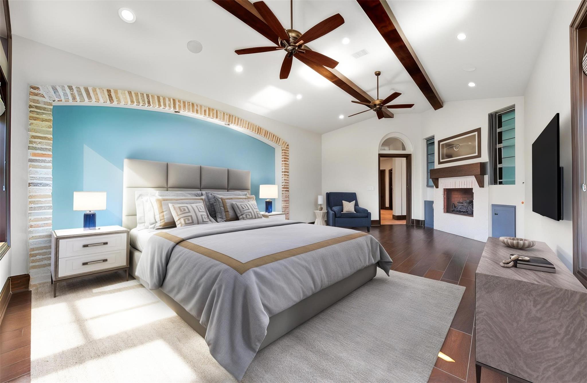 Spring, Texas, 77379, United States, 5 Bedrooms Bedrooms, ,6 BathroomsBathrooms,Residential,For Sale,2006186