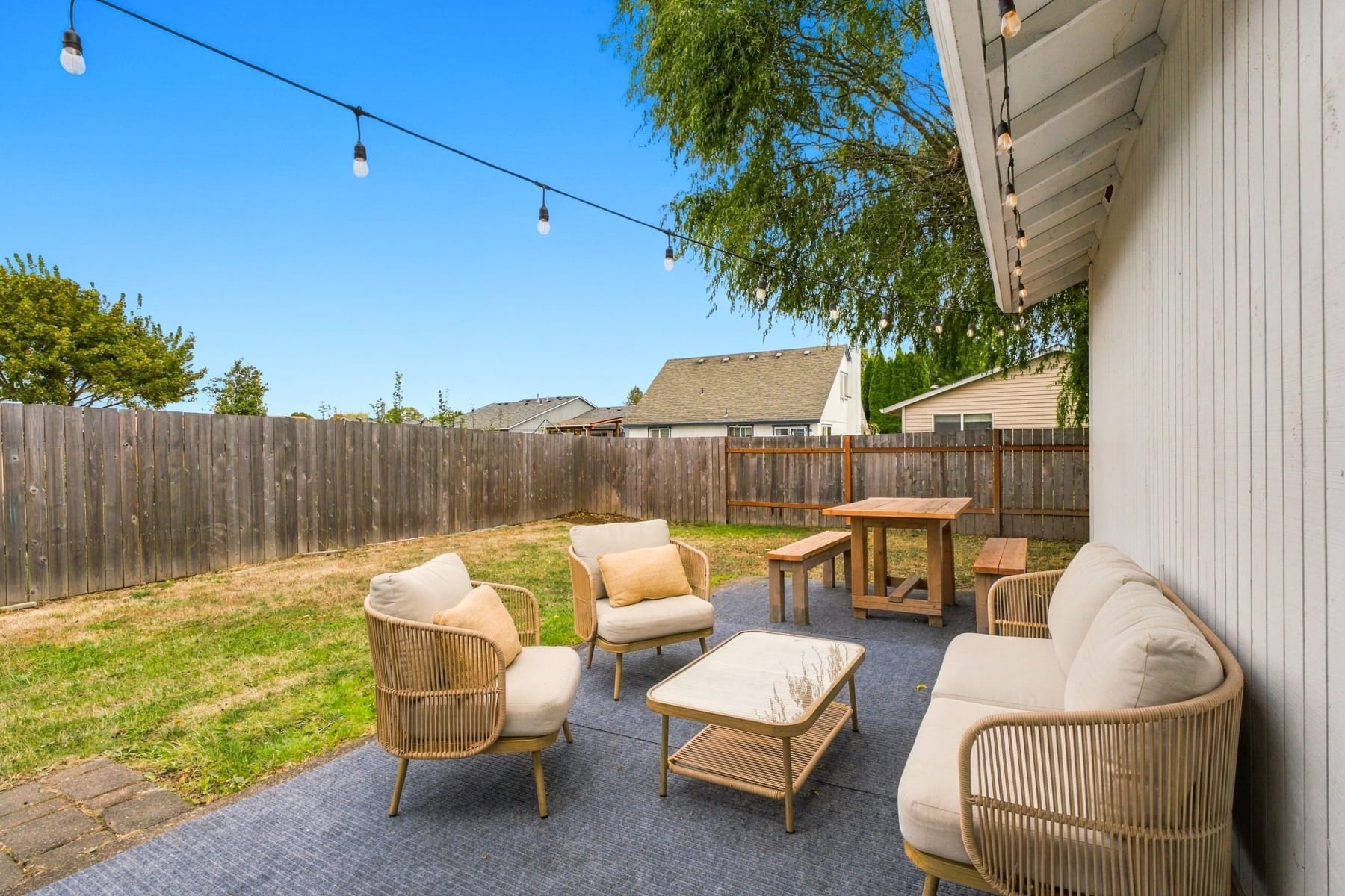  1424 SW 209TH AVE Beaverton, OR 97003 - 物件實景