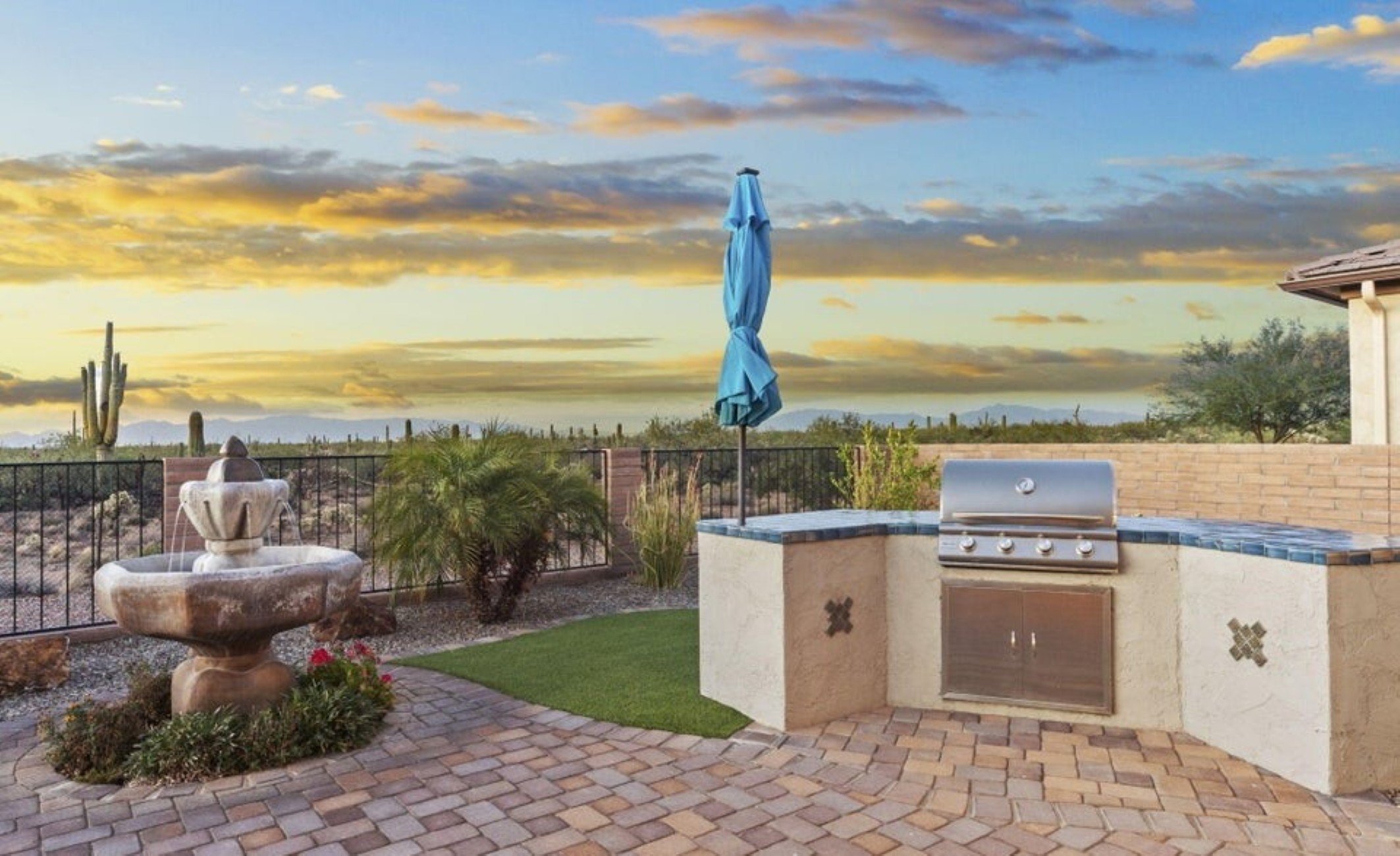 2333 E Copper Valley Way, Green Valley, AZ 85614 - 物件實景