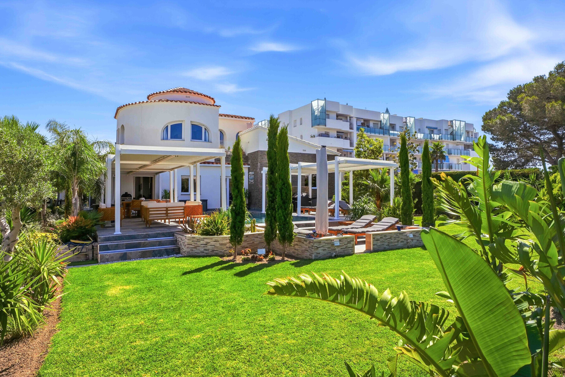  Elegant, renovated villa in a prime location on the canal - 物件實景