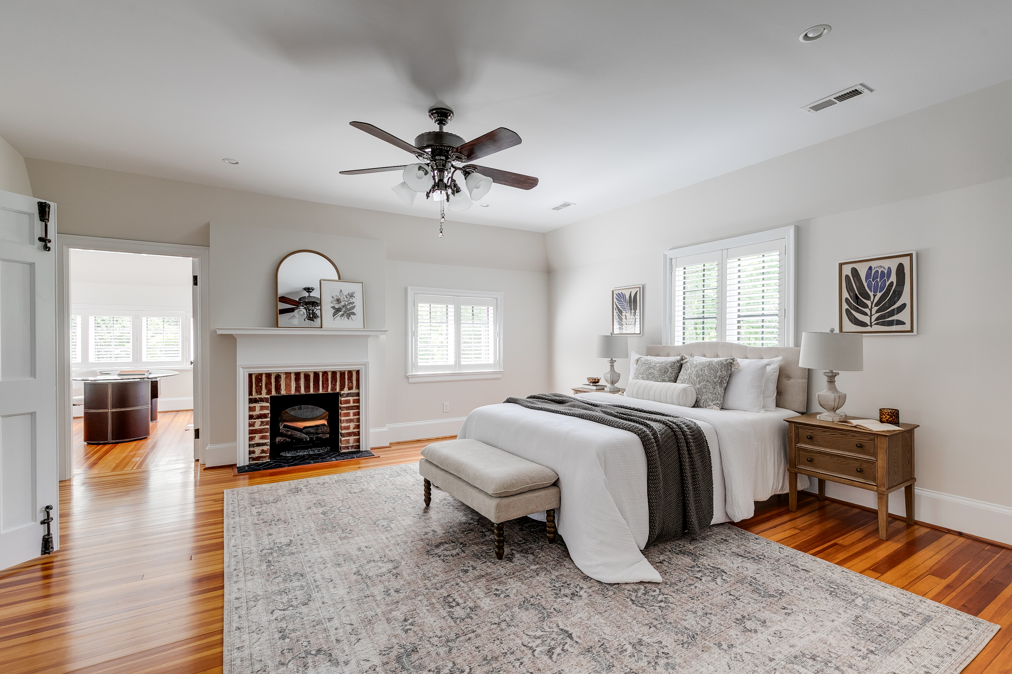  8535 Riverside Drive, Richmond, VA 23235 - 物件實景