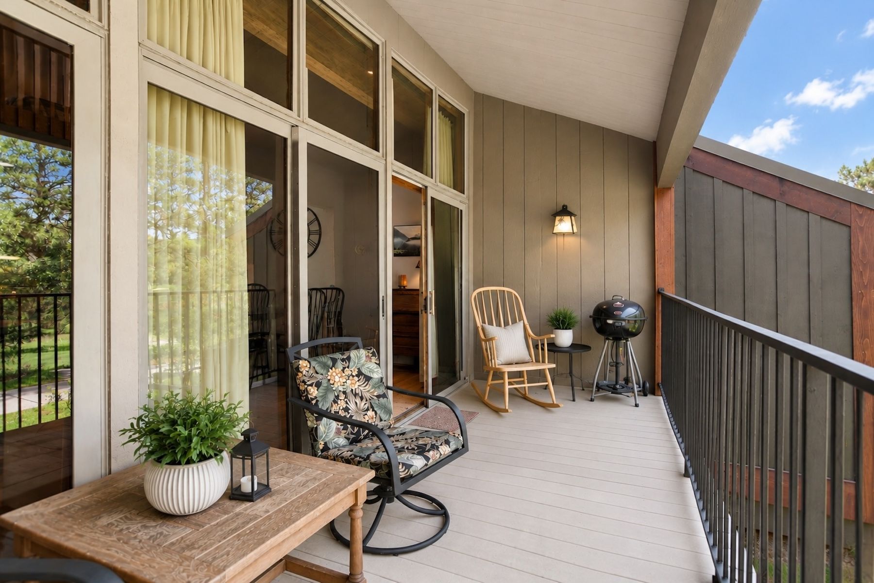  73 S Tamarron Drive #870, Durango, CO 81301 - 物件實景