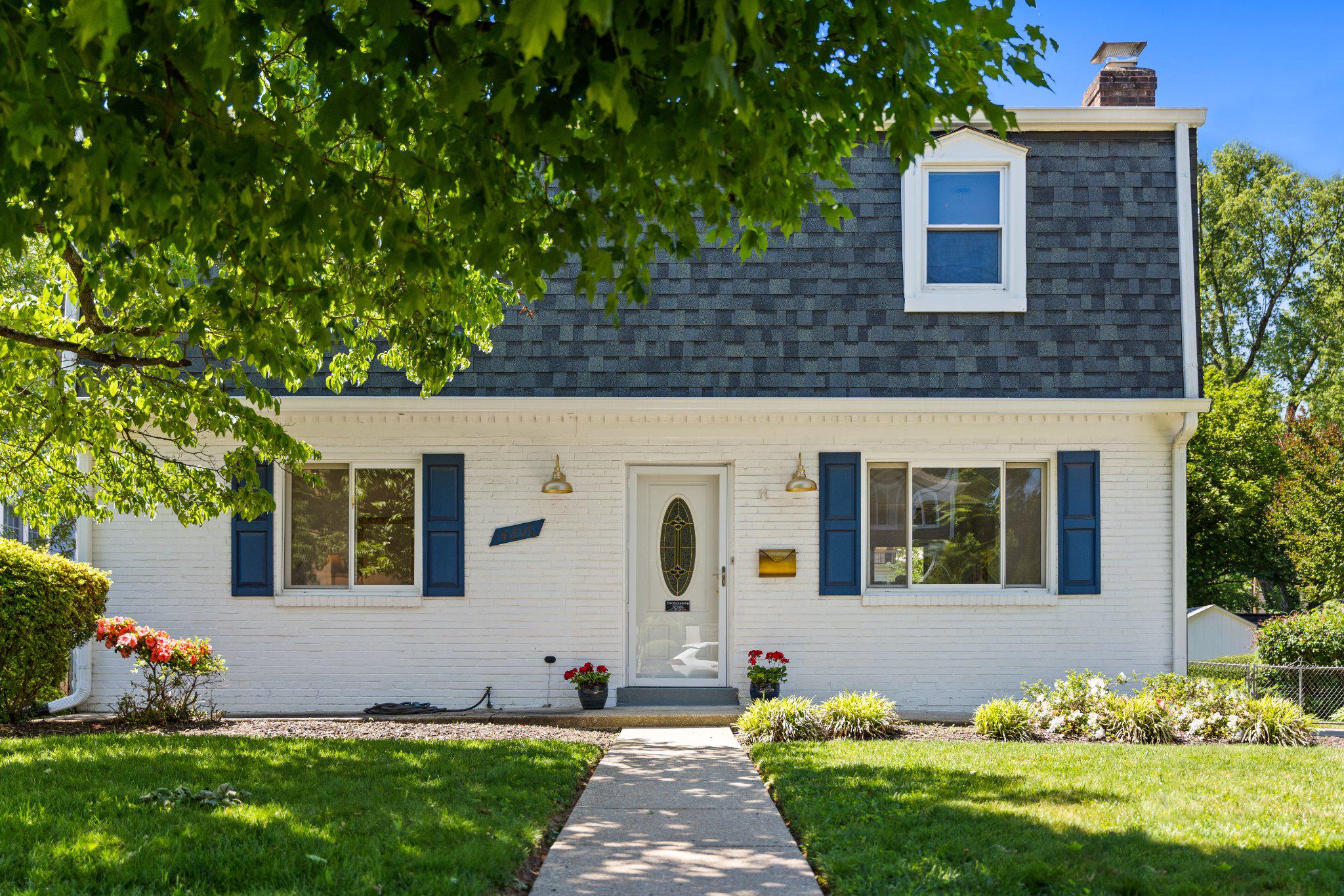  4216 Anthony Street, Kensington, MD, 20895 - 物件實景