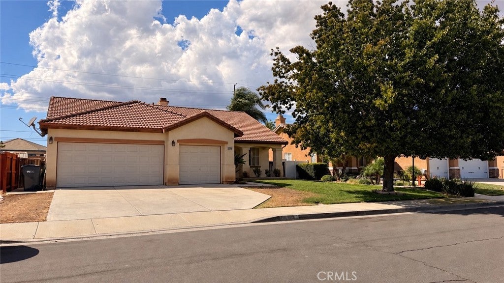 Maris Ct, Menifee, CA 92585