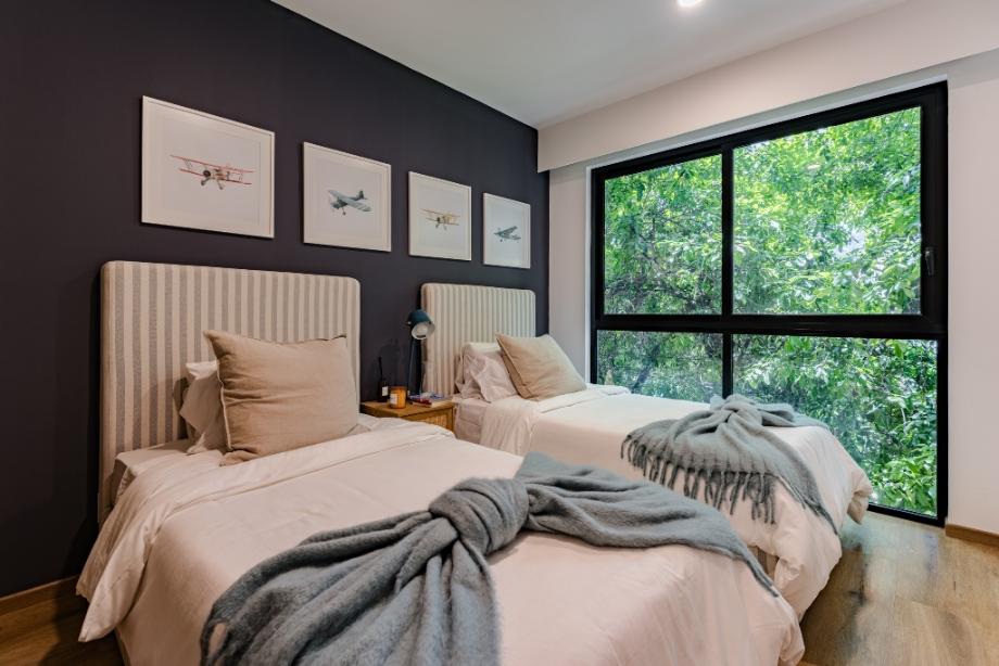 San Lorenzo-Skypark, Benito Juárez, Ciudad de México, 03100, Mexico, 3 Bedrooms Bedrooms, ,2 BathroomsBathrooms,Residential,For Sale,San Lorenzo-Skypark,1583776