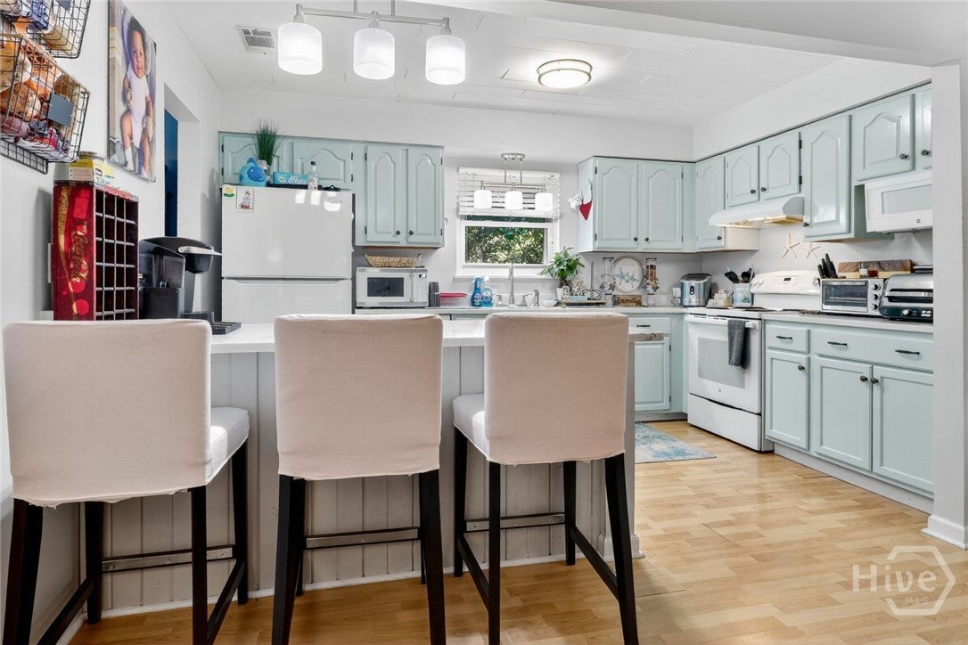 Tybee Island, Georgia, 31328, United States, 4 Bedrooms Bedrooms, ,3 BathroomsBathrooms,Residential,For Sale,1980229