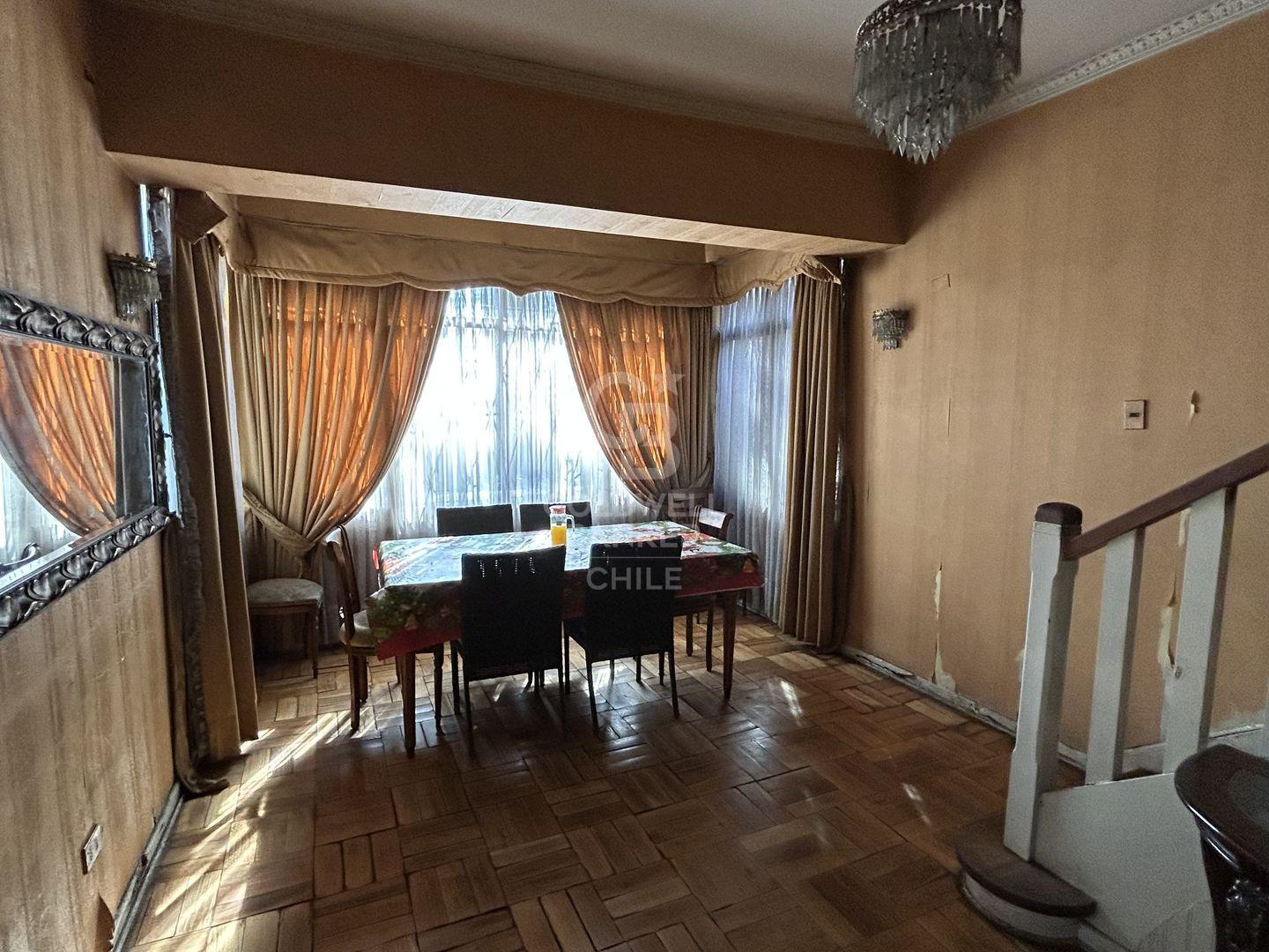 Ñuñoa, Chile, 3 Bedrooms Bedrooms, ,2 BathroomsBathrooms,Residential,For Sale,1917645