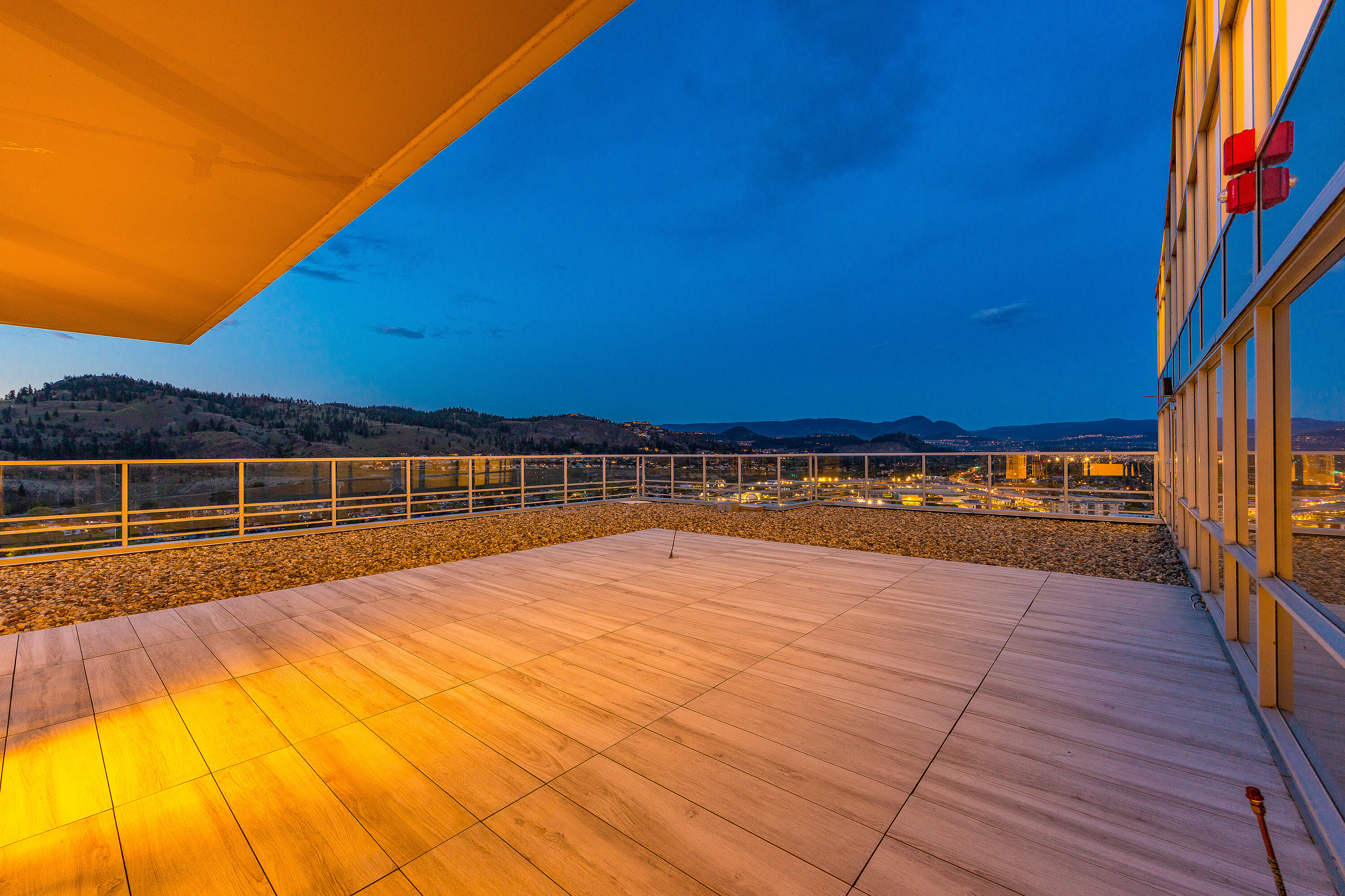 Penthouse 1 at Waterscapes - 物件實景