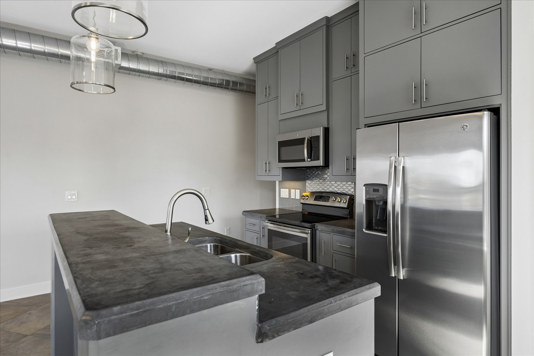  1011 Studemont Street #102 - 物件實景