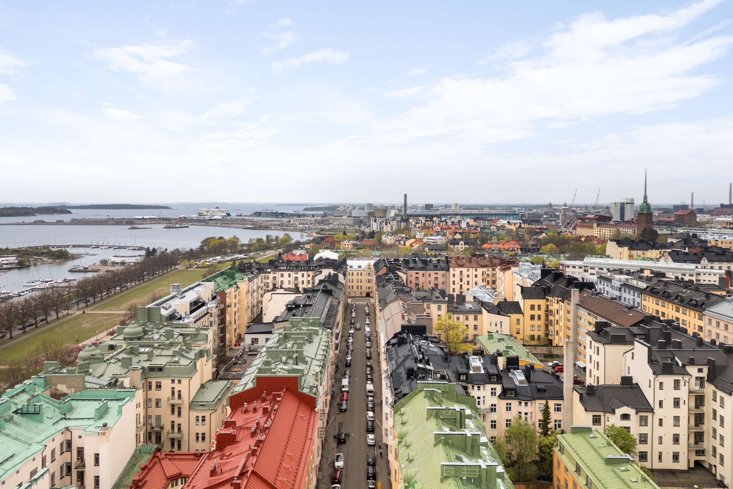  Laivanvarustajankatu 6 B - 物件實景