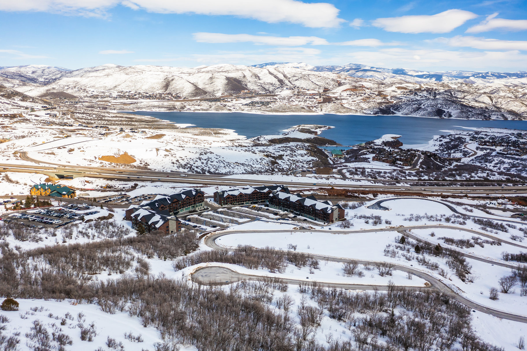  Lake Views, Deer Valley Ski Access and Short Term Rentals Allowed - 物件實景