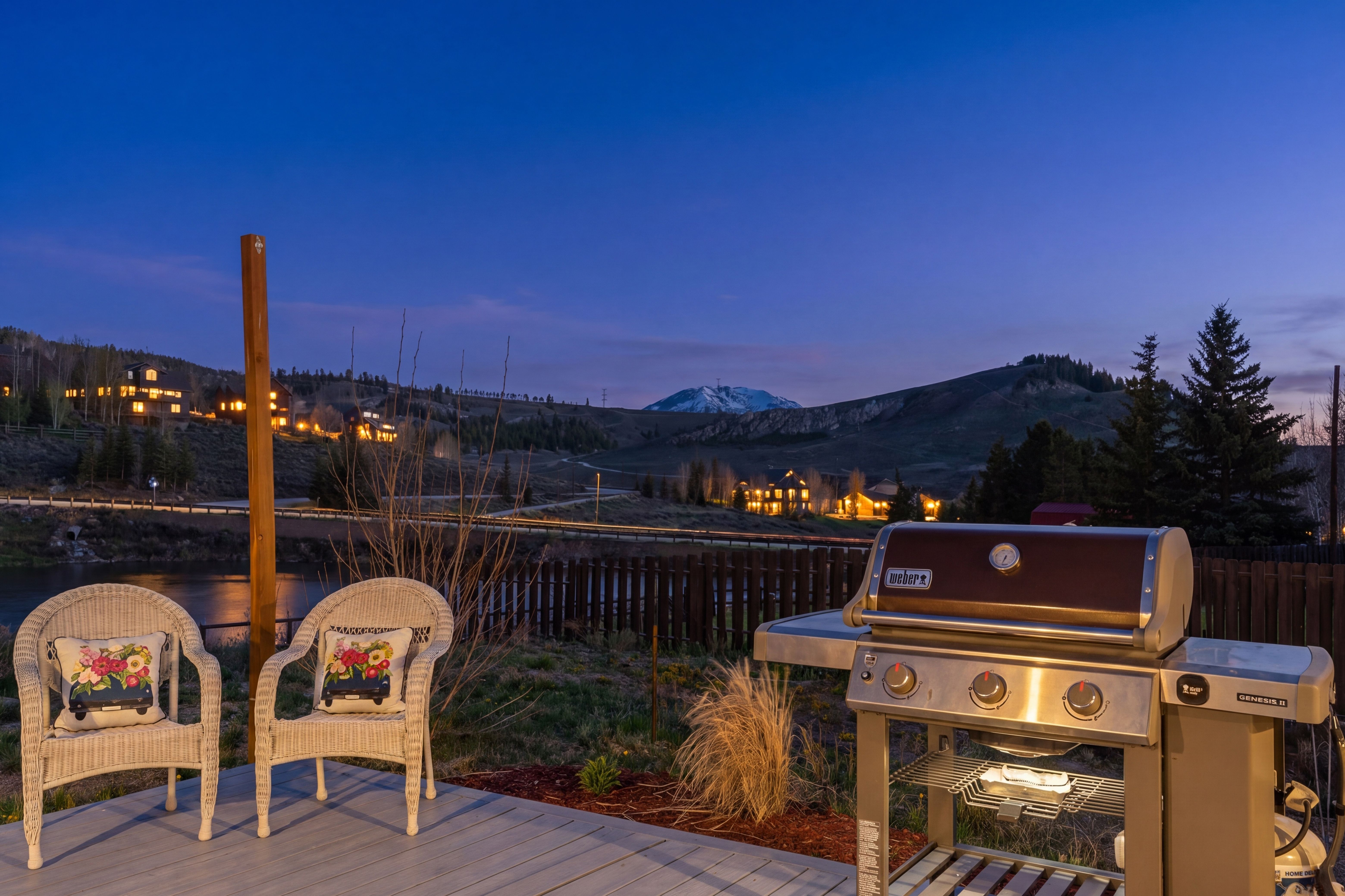  97 Sunlight Drive, Dillon, CO, 80435 - 物件實景