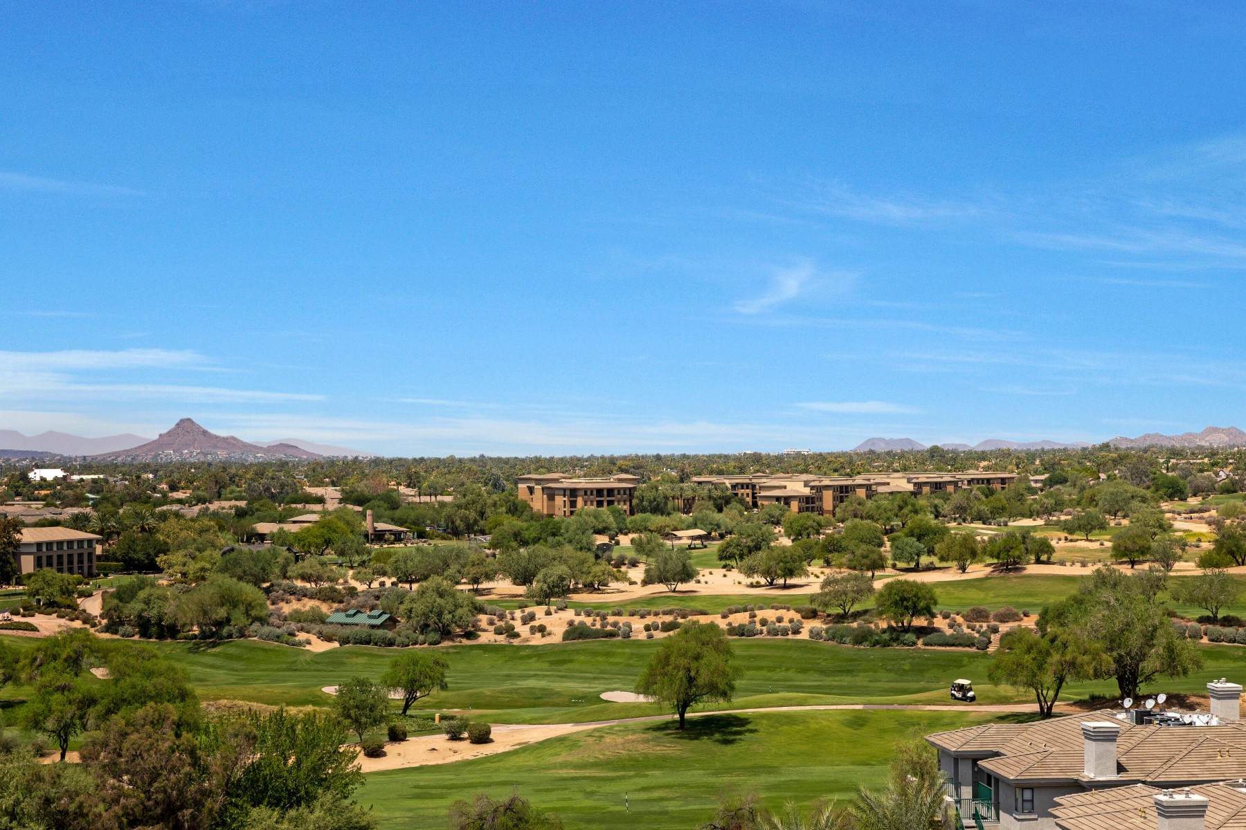  7120 E Kierland Boulevard  Scottsdale, AZ - 物件實景