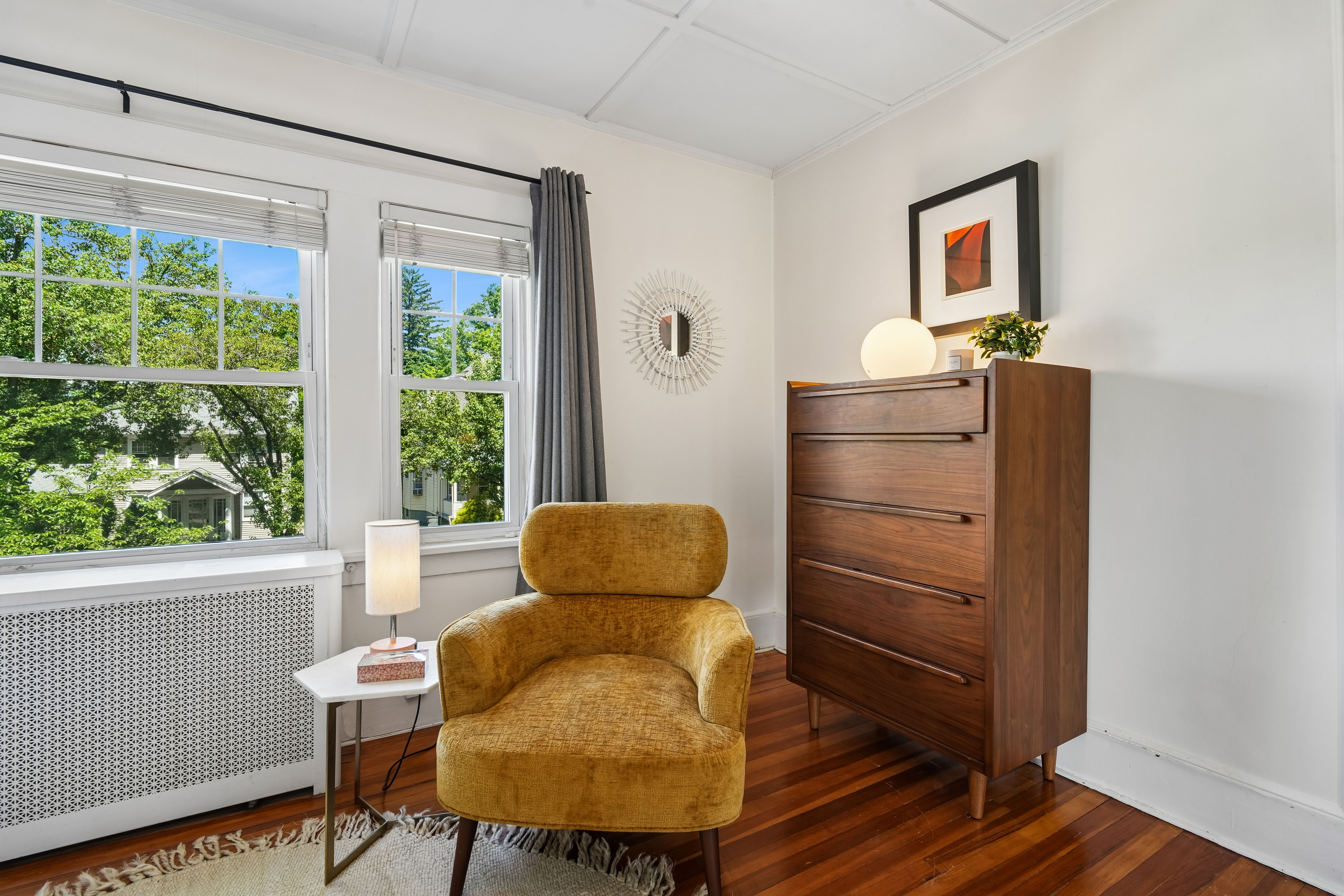  136 Ward Place, South Orange Village, NJ 07079 - 物件實景