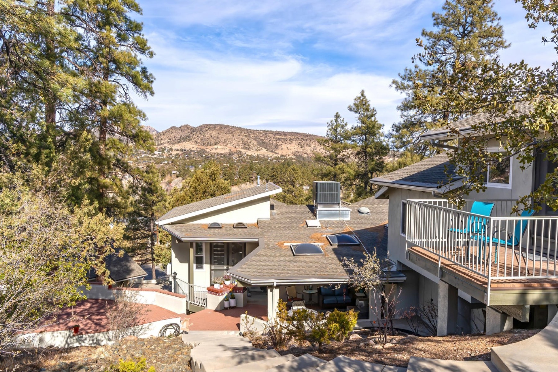  2405 N Williamson Valley Road  Prescott, AZ - 物件實景