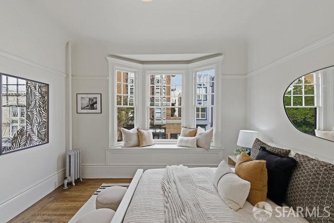 San Francisco, California, 94109, United States, 10 Bedrooms Bedrooms, ,Residential,For Sale,1986209