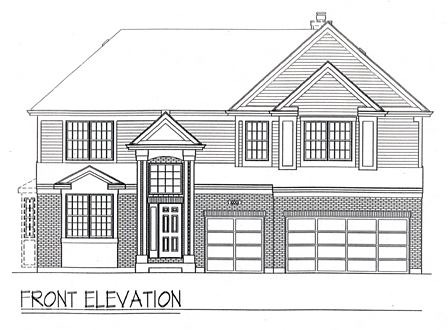 29 Portage Avenue, Palatine, Illinois, 60067, United States, 4 Bedrooms Bedrooms, ,4 BathroomsBathrooms,Residential,For Sale,29 Portage Avenue,1433613
