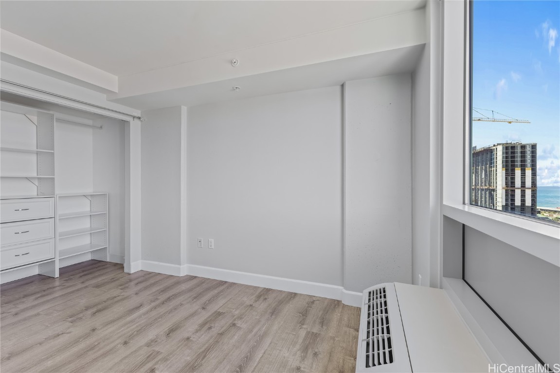 988 Halekauwila Street Unit 3304, Honolulu, Hawaii, 96814, United States, 3 Bedrooms Bedrooms, ,2 BathroomsBathrooms,Residential,For Sale,988 Halekauwila Street Unit 3304,1634686