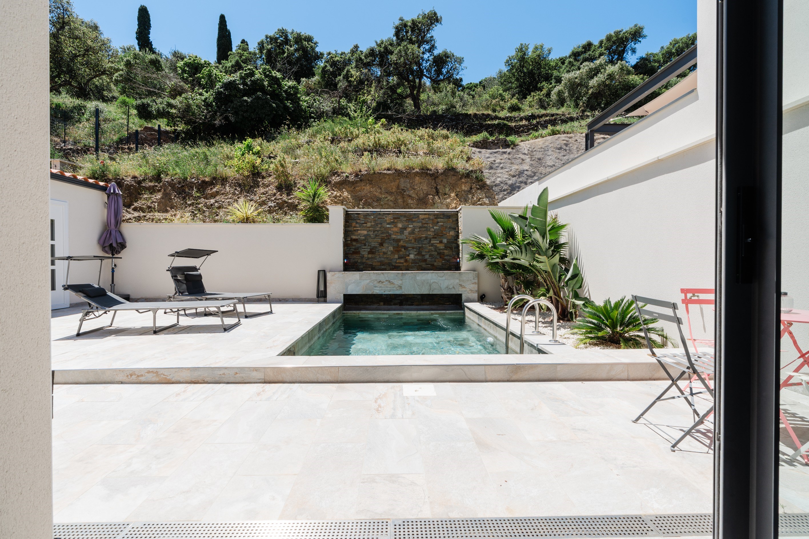  Exceptional home in Port-Vendres with panoramic View - 物件實景