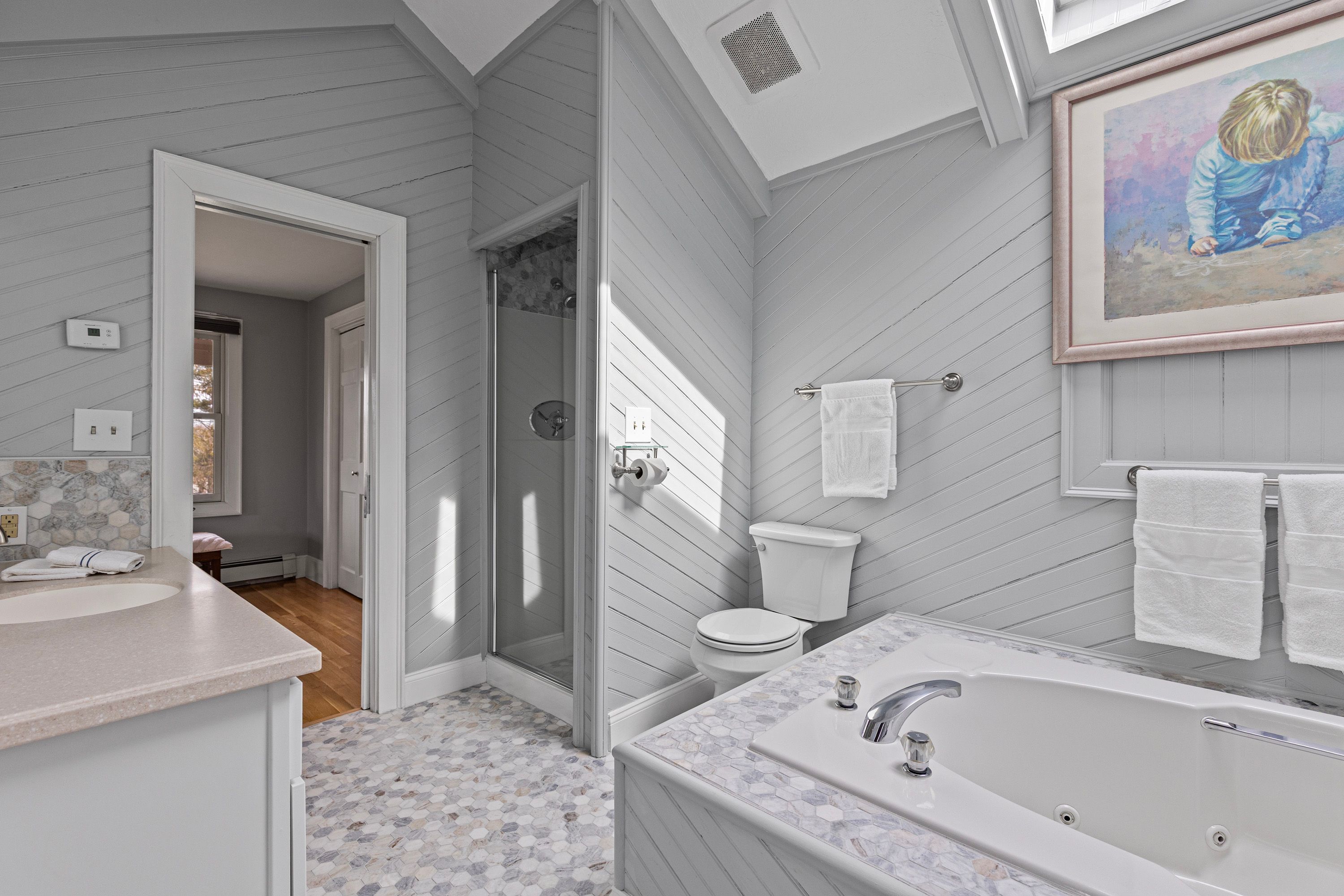  27 Old Upton Rd, Grafton, MA 01519 - 物件實景