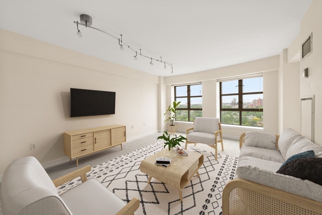 Cambridge, Massachusetts, 02139, United States, 1 Bedroom Bedrooms, ,2 BathroomsBathrooms,Residential,For Sale,1866549