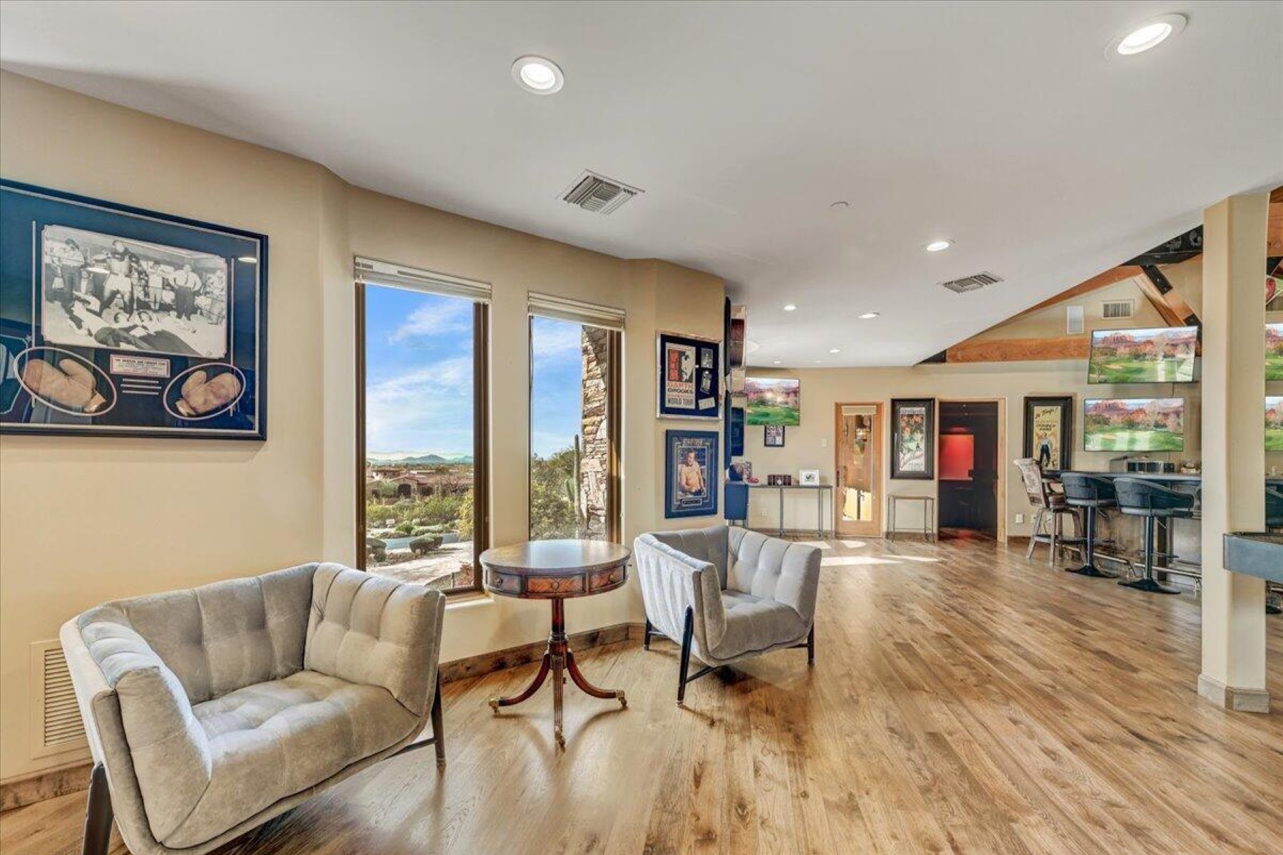  24163 N 91 Street¦Scottsdale, AZ - 物件實景