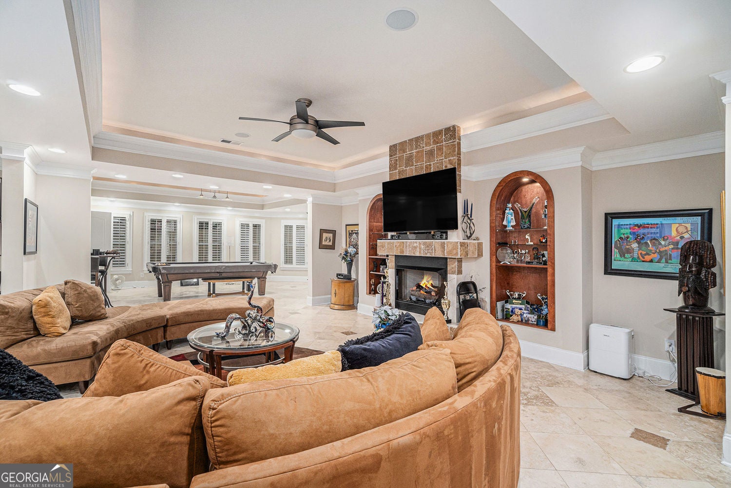 Atlanta, Georgia, 30331, United States, 6 Bedrooms Bedrooms, ,7 BathroomsBathrooms,Residential,For Sale,1926929