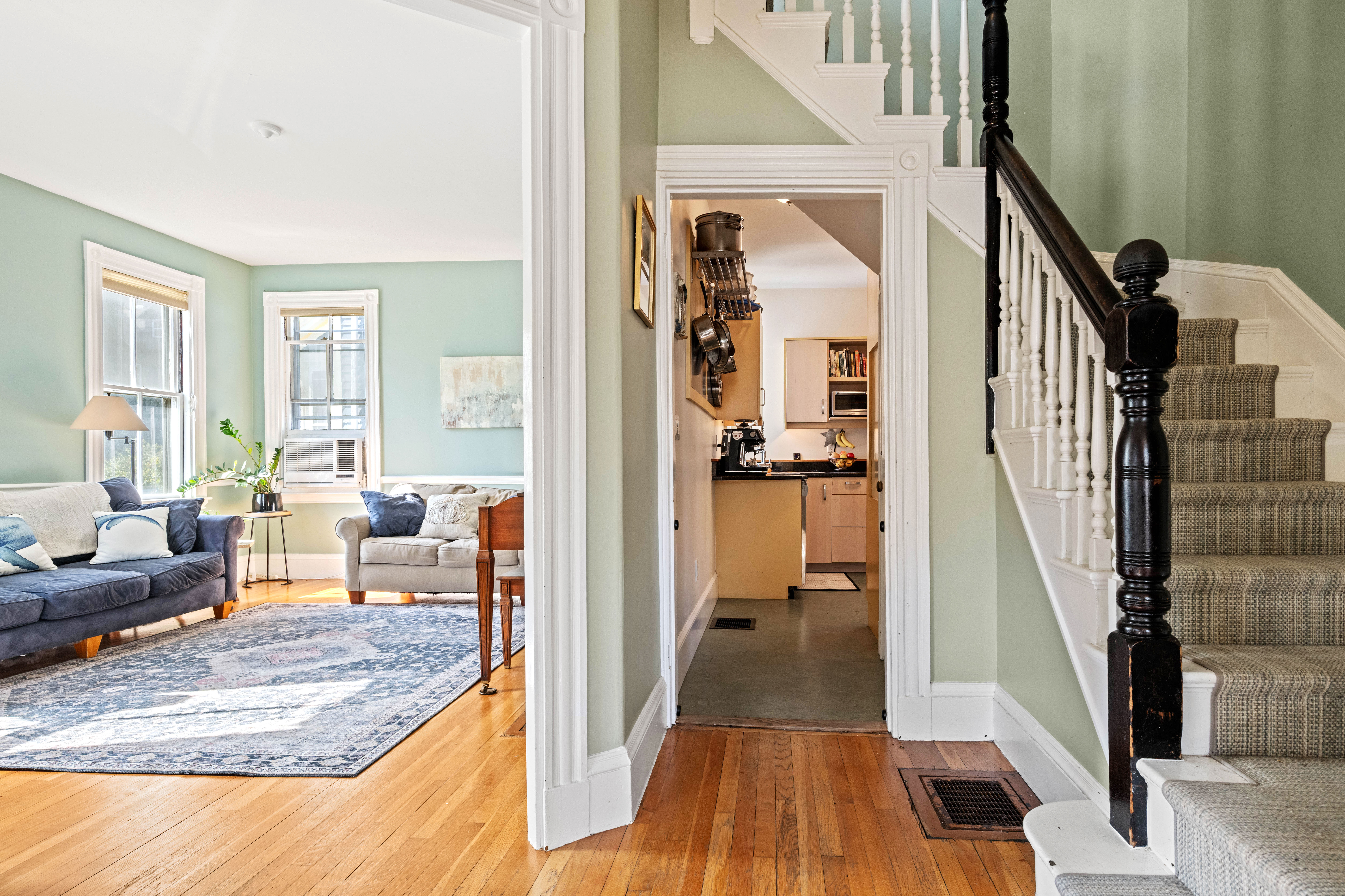 46 Sycamore Street, Boston, MA, 02131 - 物件實景