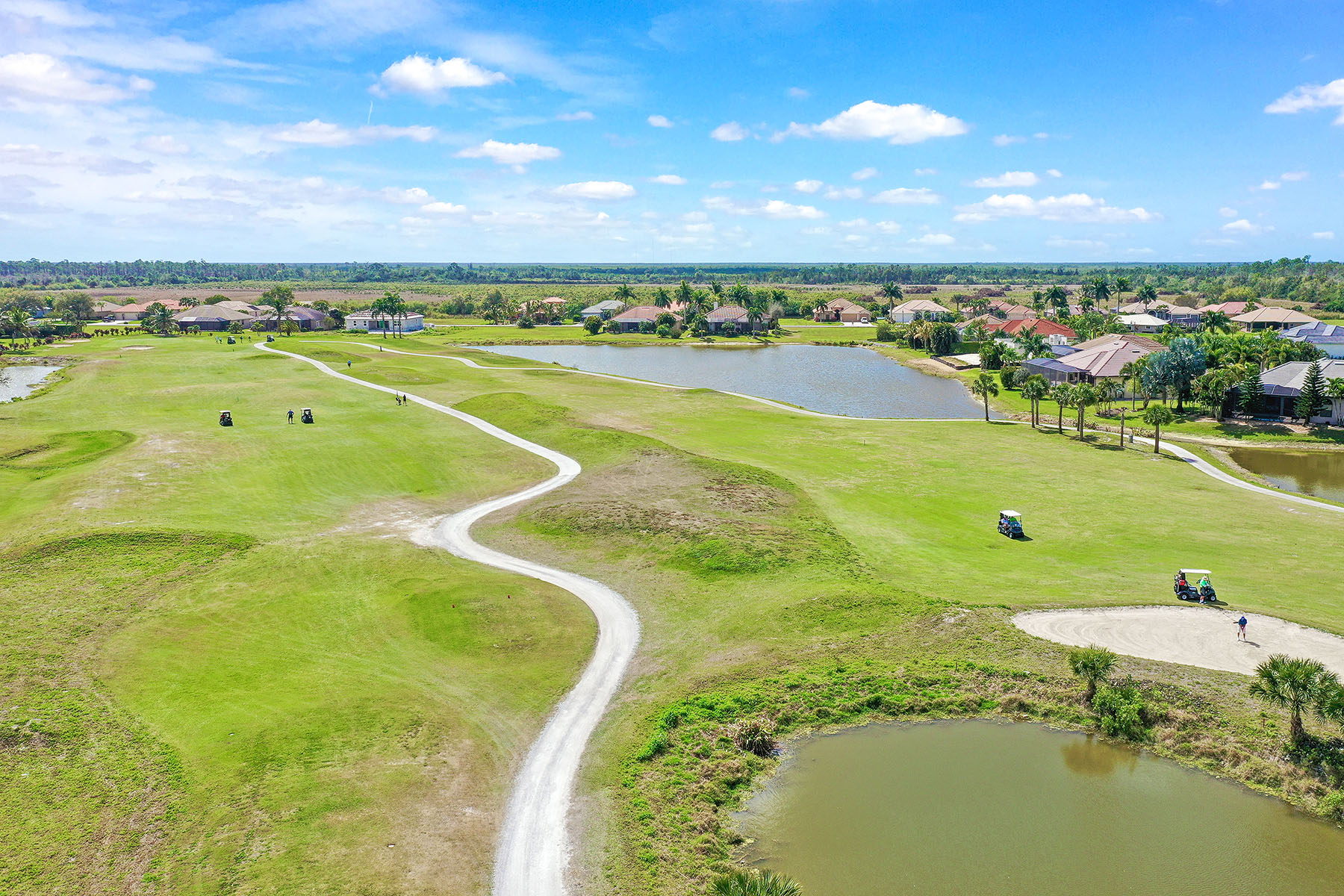  ROYAL PALM GOLF ESTATES - 物件實景