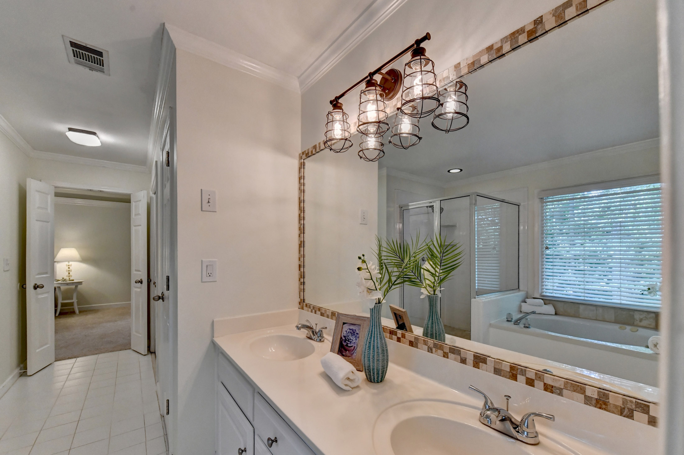  Stunning Renovated Home on Quiet Cul-de-Sac in North Fulton - 物件實景