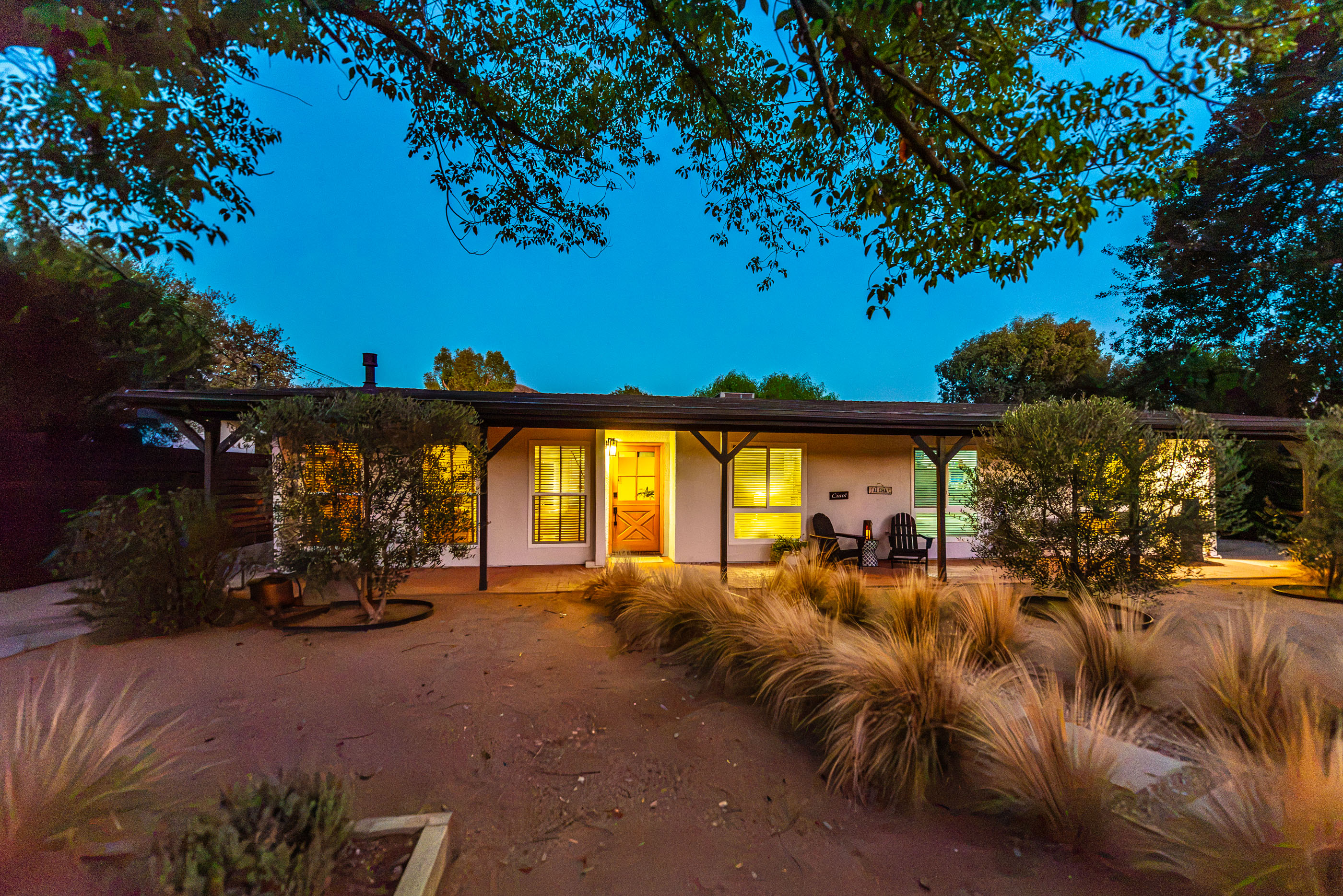  5512 Colodny Drive, Agoura Hills - 物件實景