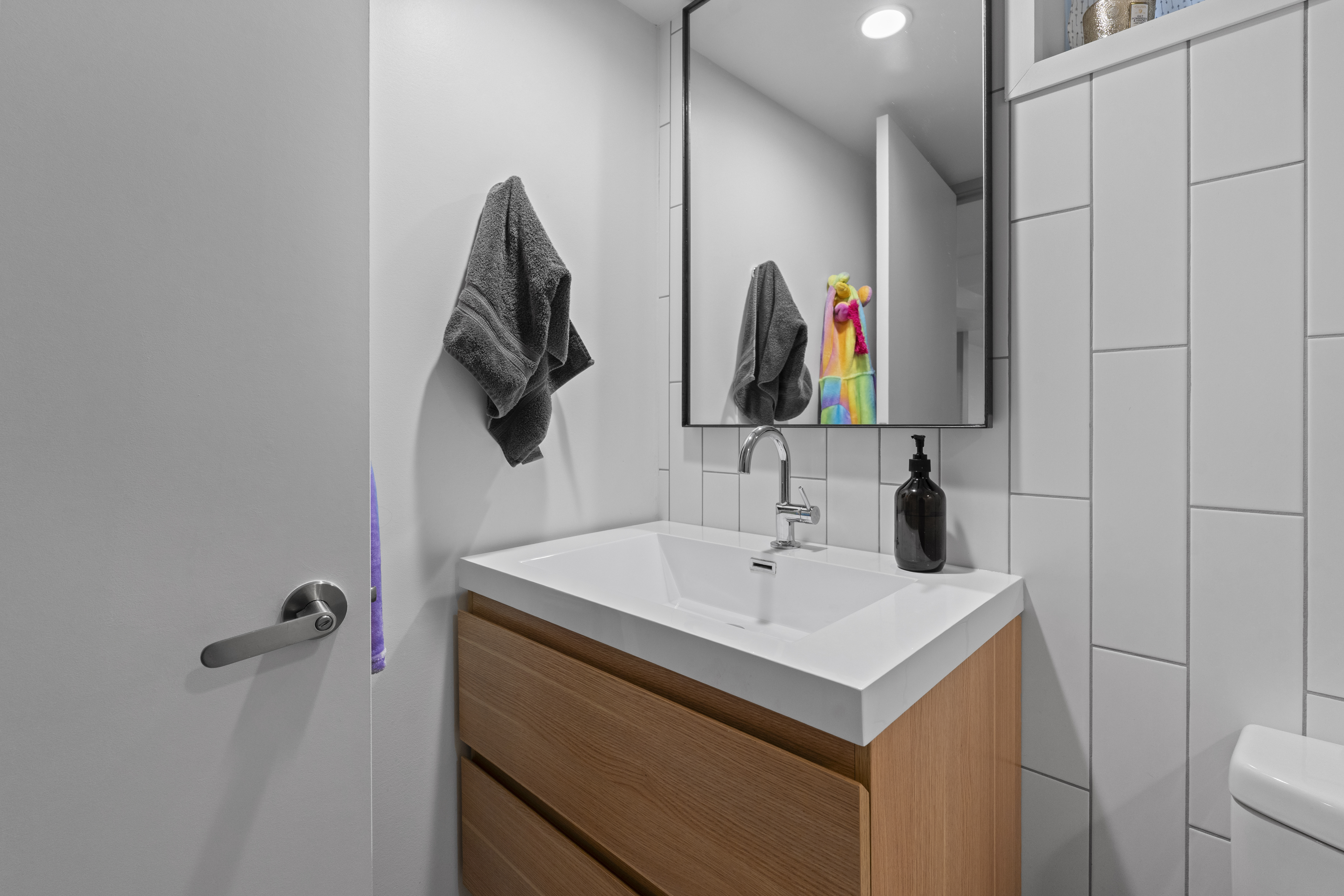  Remodeled Home Exudes Peace and Calm - 物件實景