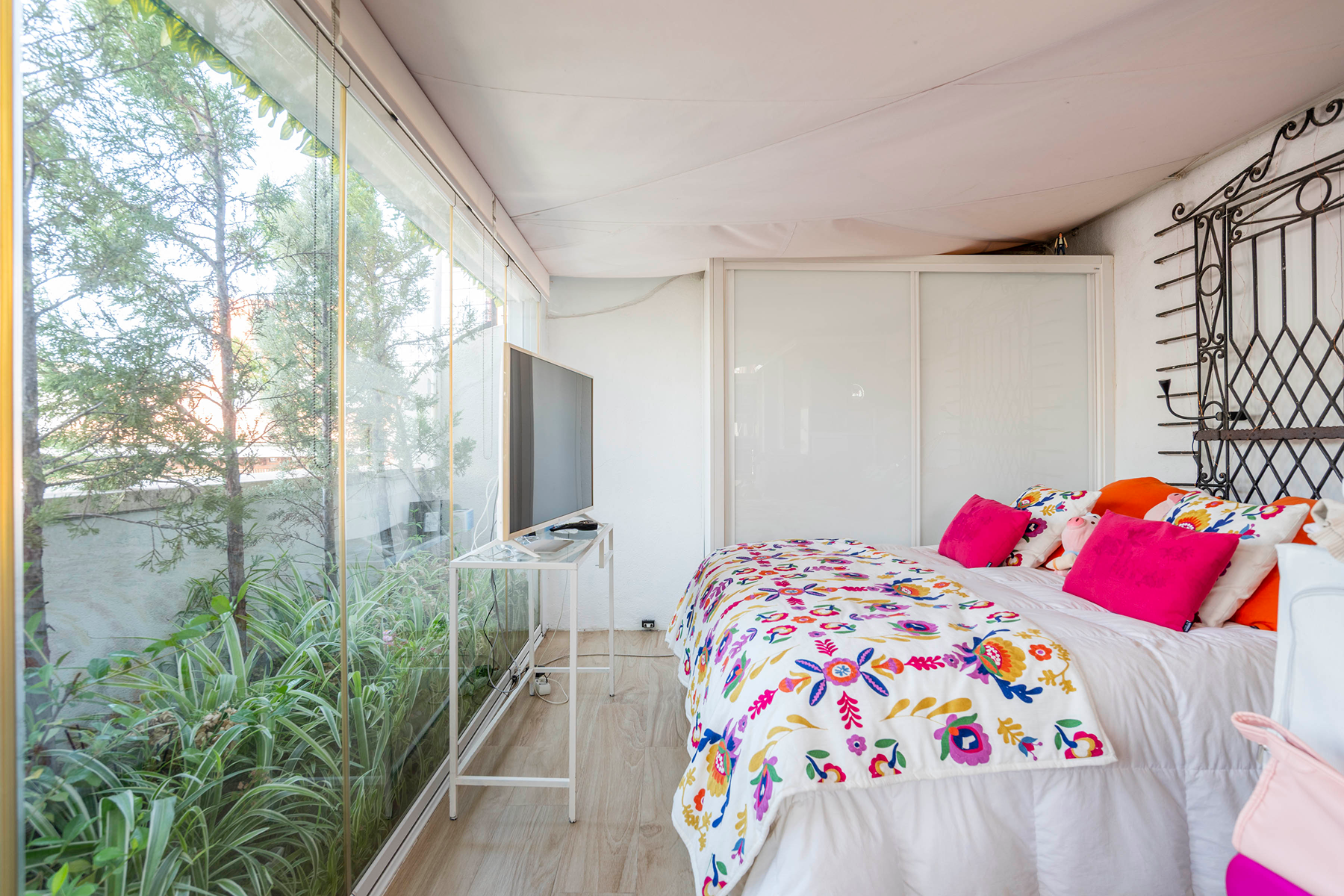  Penthouse with Terrace in Huertas, Madrid - 物件實景