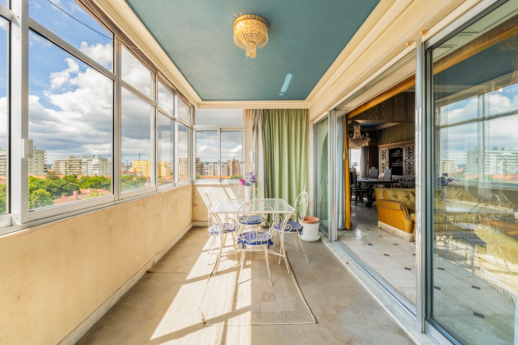  Flat, 4 bedrooms, for Sale - 物件實景