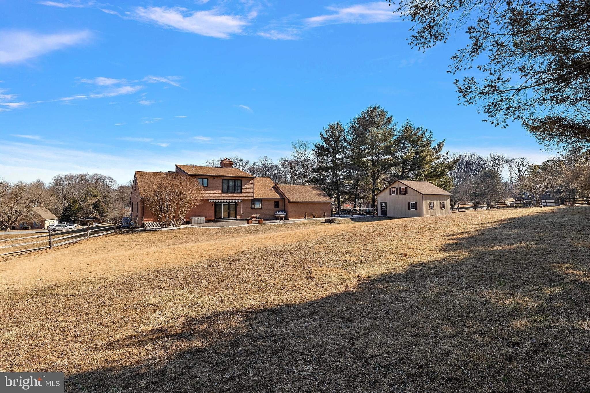 LINCOLN UNIVERSITY, Pennsylvania, 19352, United States, 4 Bedrooms Bedrooms, ,3 BathroomsBathrooms,Residential,For Sale,1945005