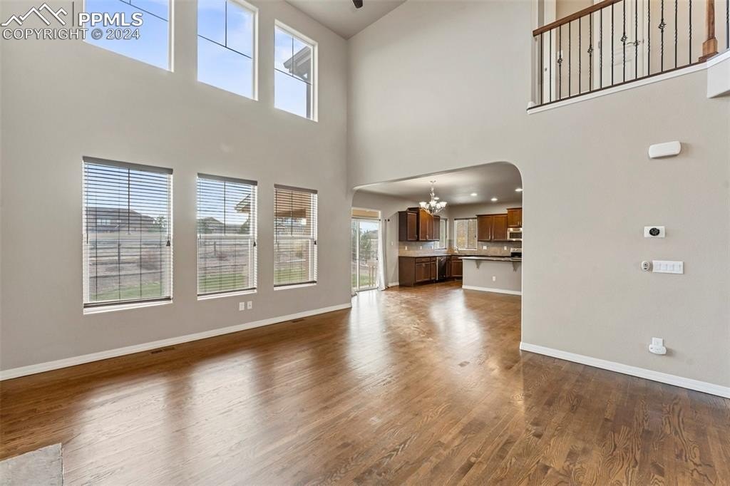 10626 Mt Emerald Drive, Peyton, Colorado, 80831, United States, 5 Bedrooms Bedrooms, ,4 BathroomsBathrooms,Residential,For Sale,10626 Mt Emerald Drive,1656406