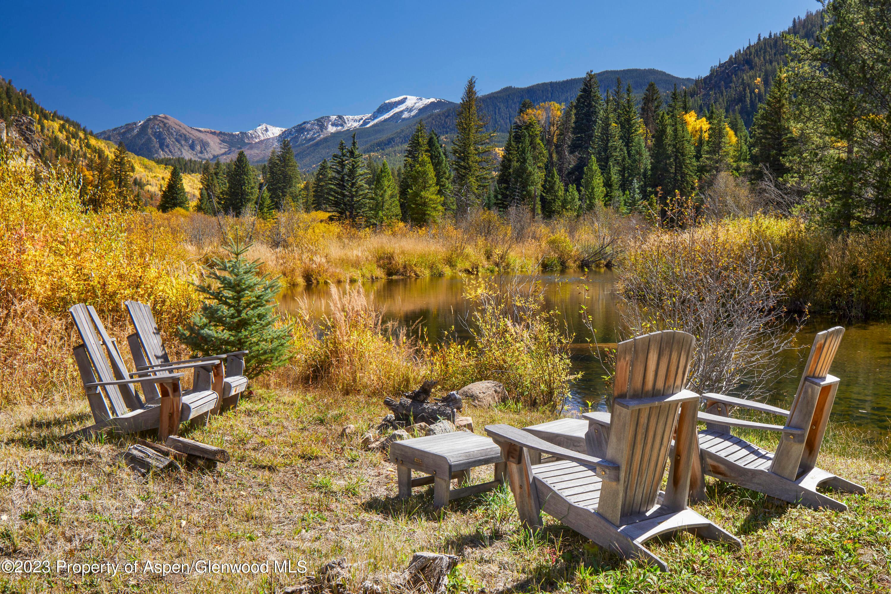 Aspen, Colorado, 81611, United States, 4 Bedrooms Bedrooms, ,6 BathroomsBathrooms,Residential,For Sale,1807657
