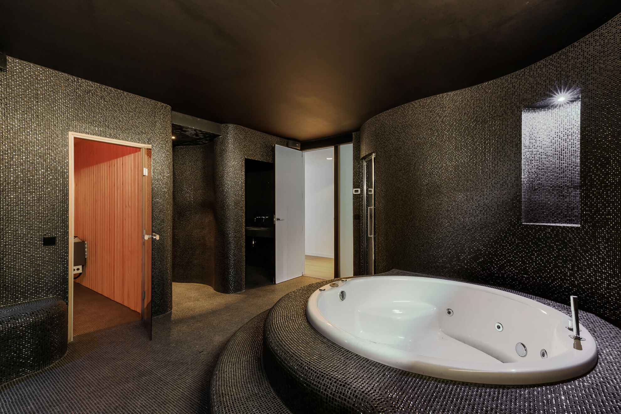  Spectacular luxury property with sea views in Aiguablava, Begur - 物件實景