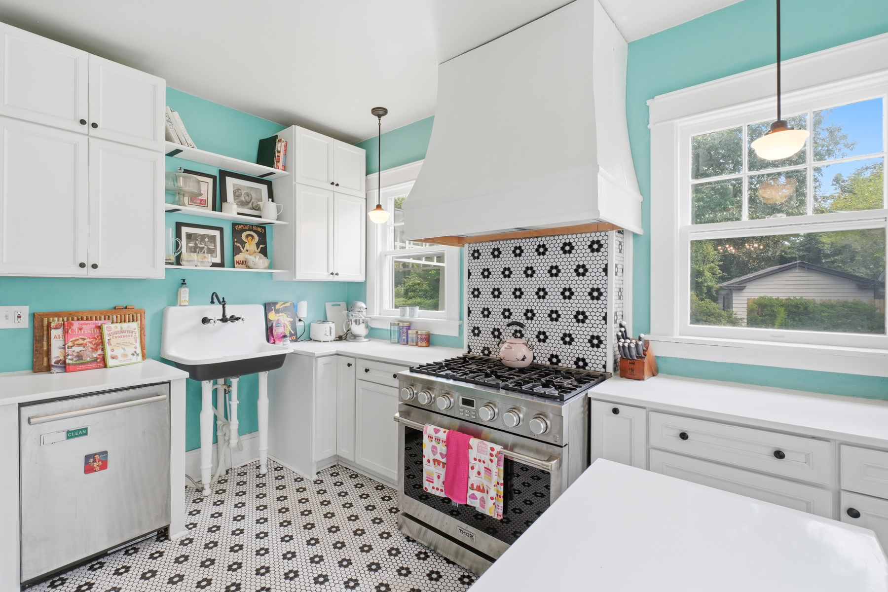  1509 Runnymede Road, Norfolk, VA 23505 - 物件實景