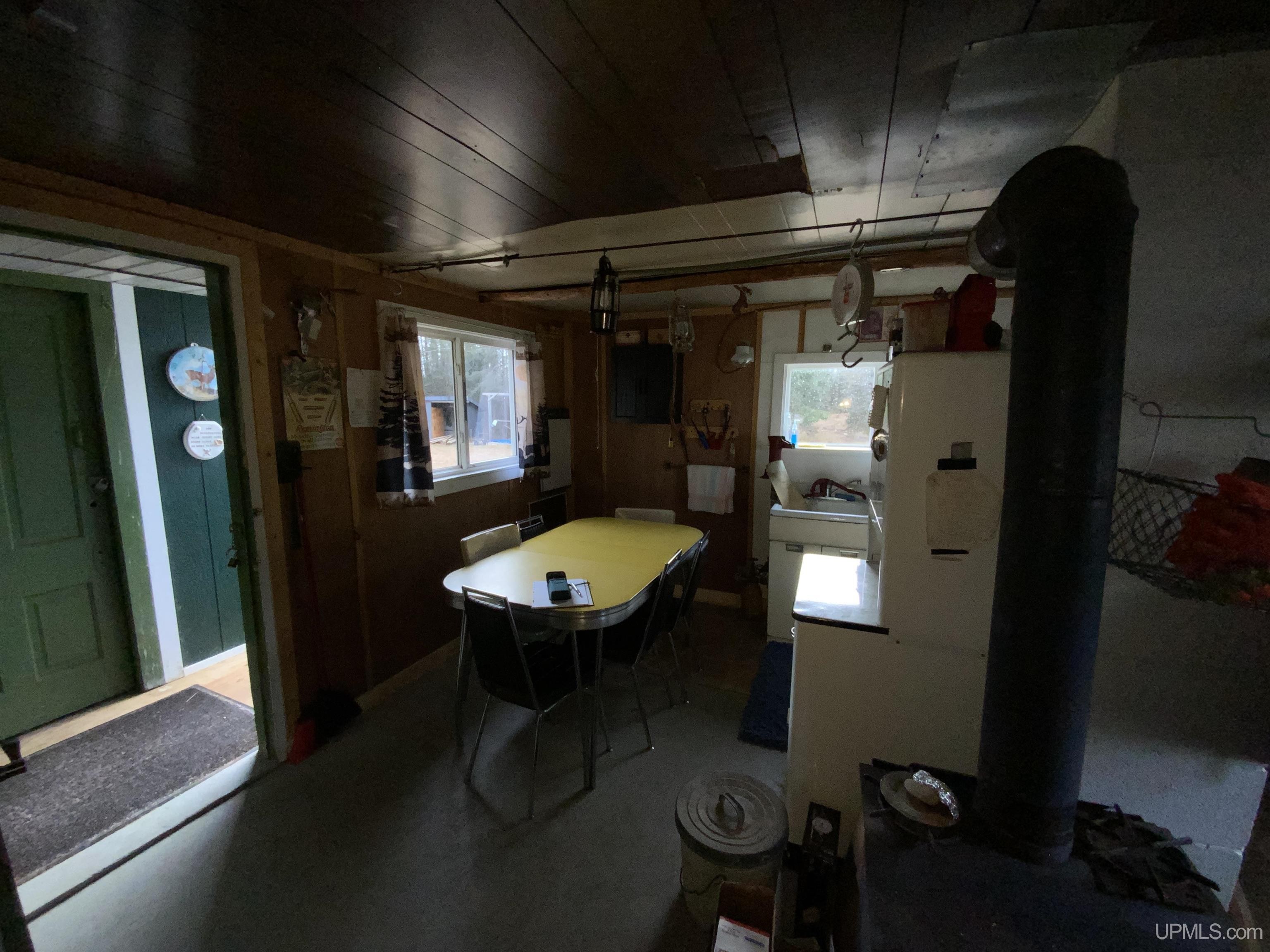 Michigamme, Michigan, 49861, United States, 4 Bedrooms Bedrooms, ,Residential,For Sale,1879057