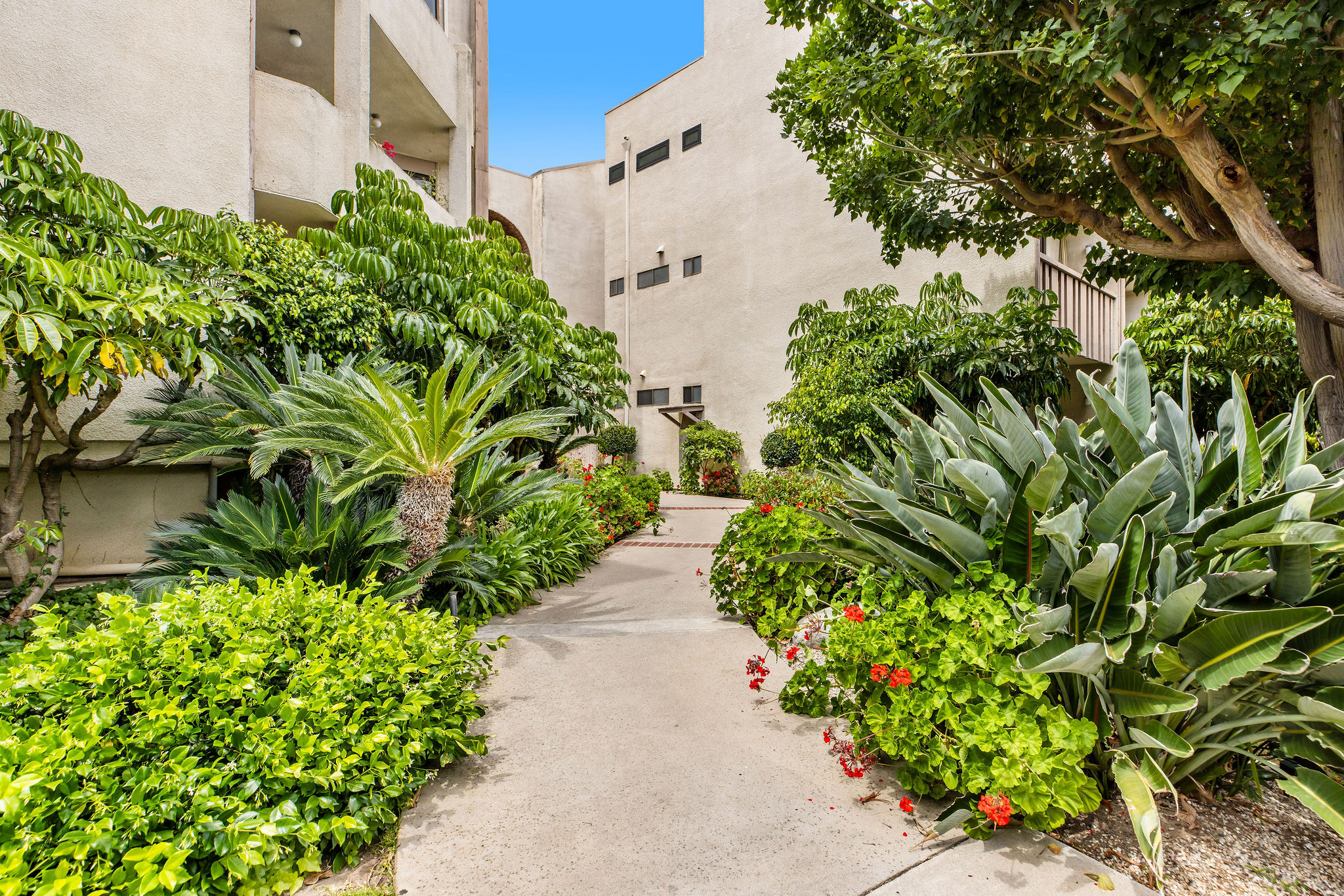  5216 Yarmouth #105 - 物件實景