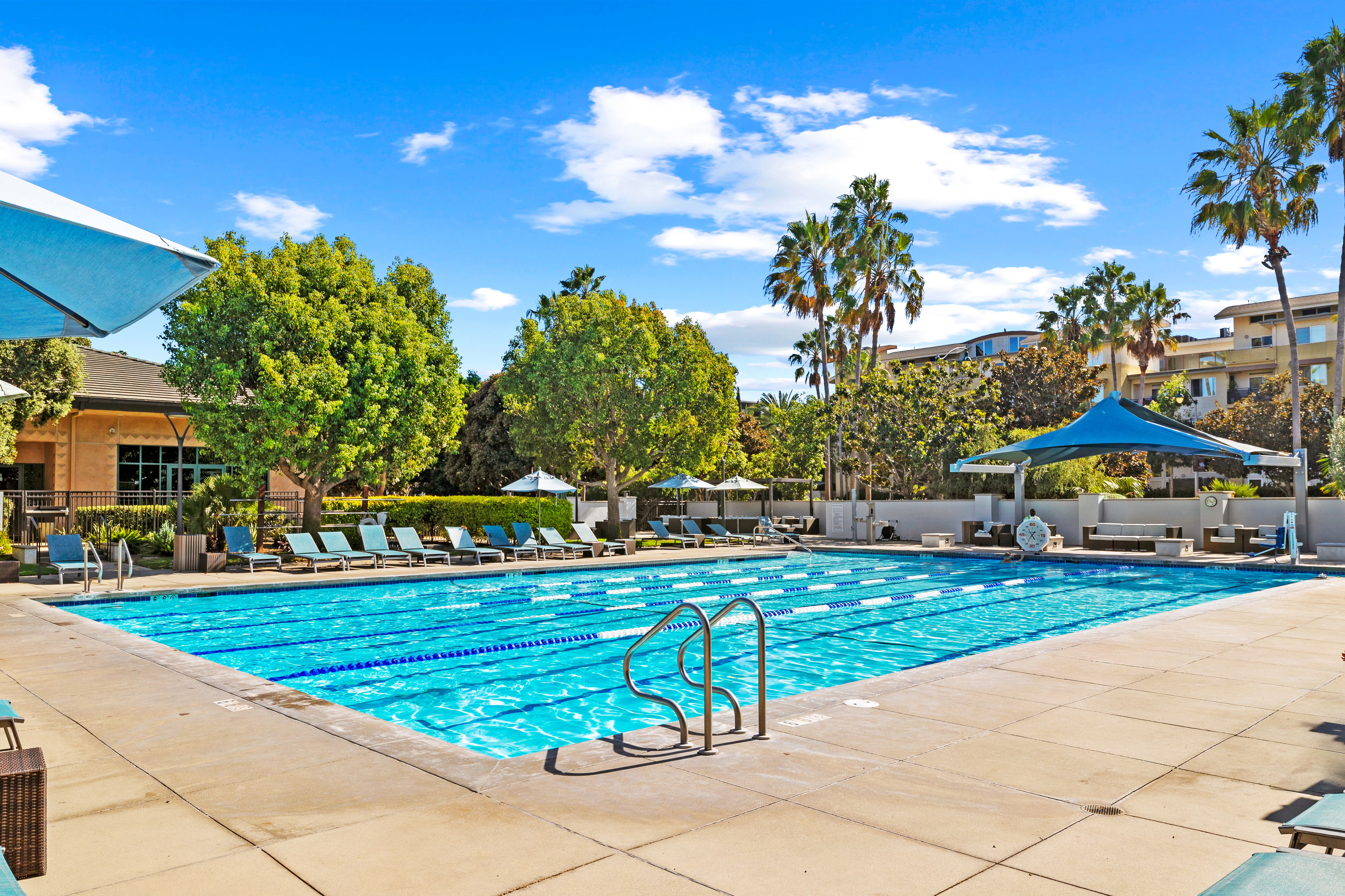  5300 Playa Vista Drive, Los Angeles, CA 90094 - 物件實景