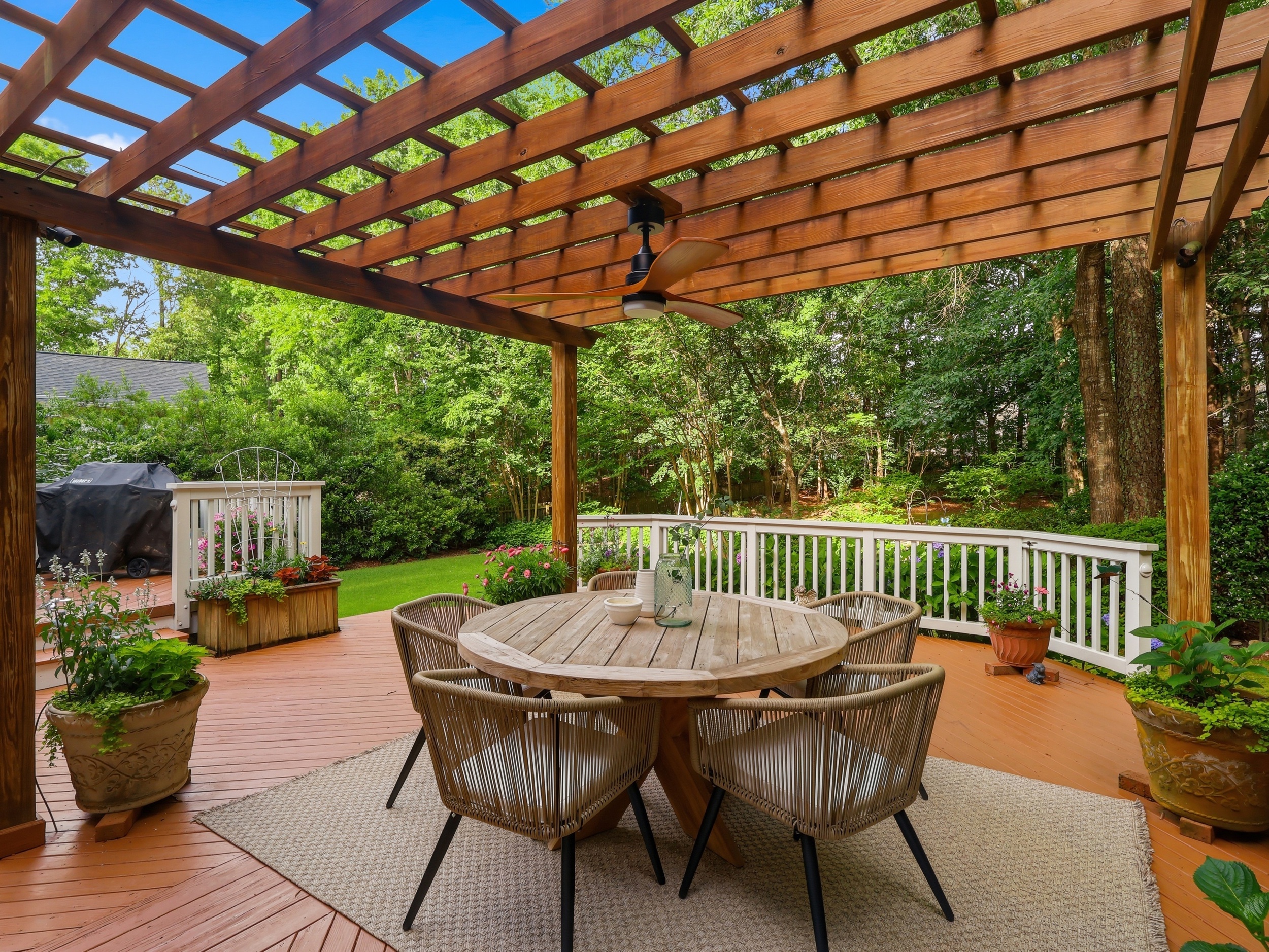  311 Schubauer Drive, Cary, NC 27513 - 物件實景
