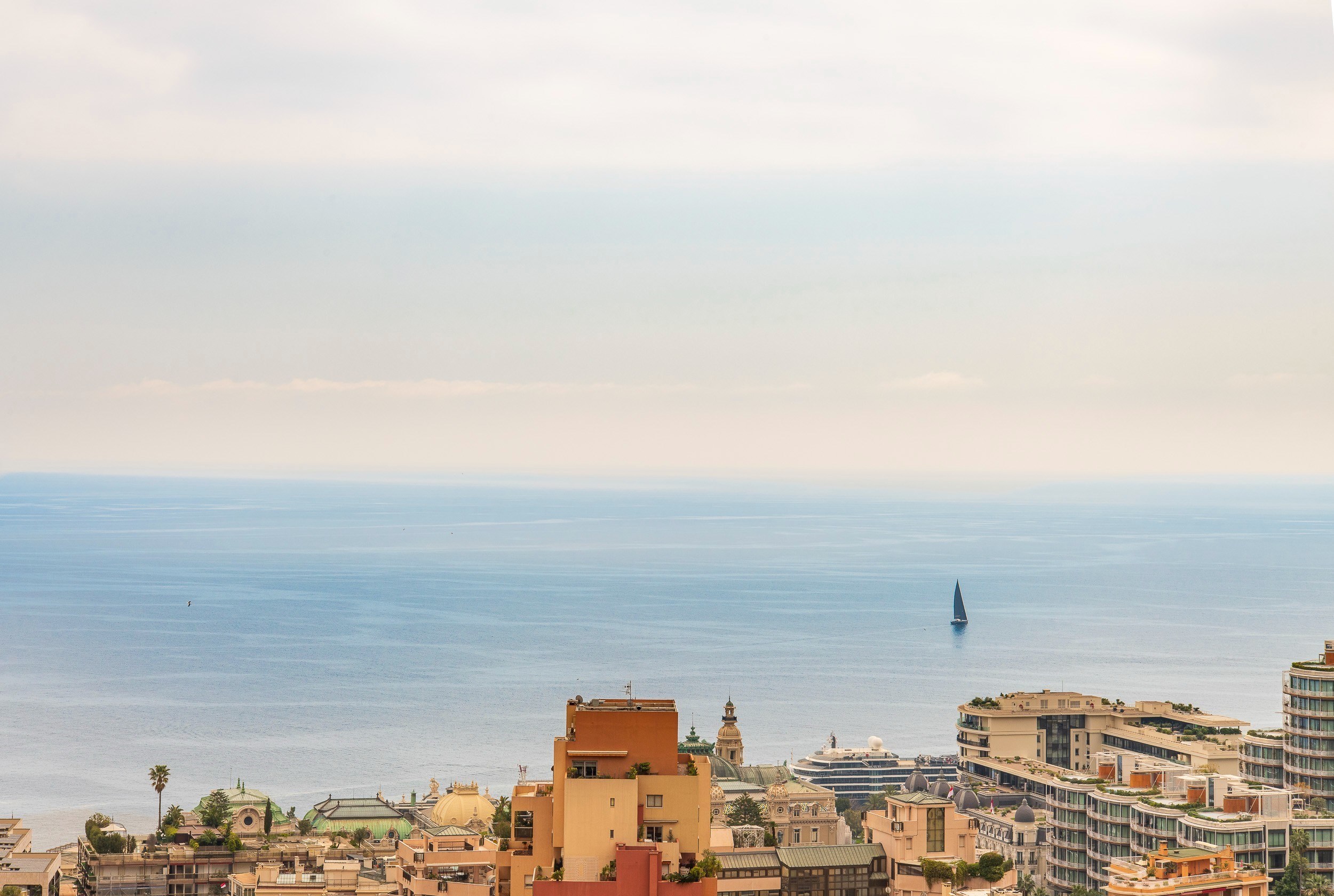  An Exceptional Lifestyle Between Beausoleil and Monaco – Elegance, Sea Views an… - 物件實景